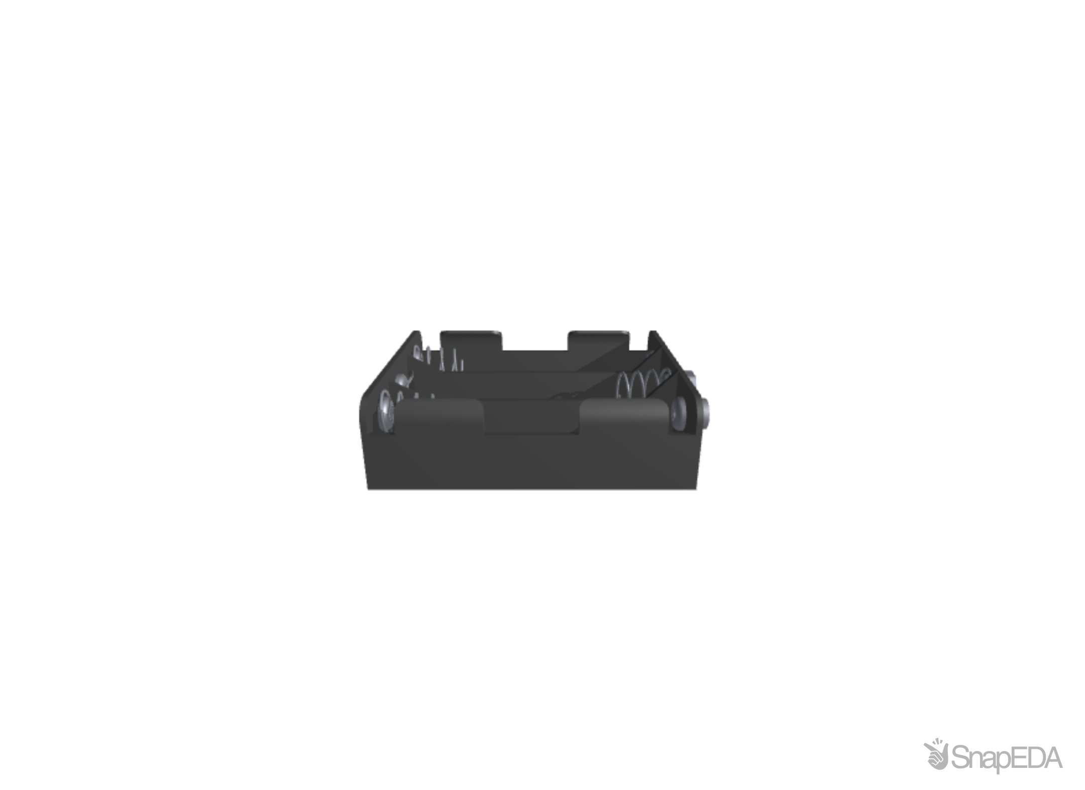 BC3AASF 3D Model