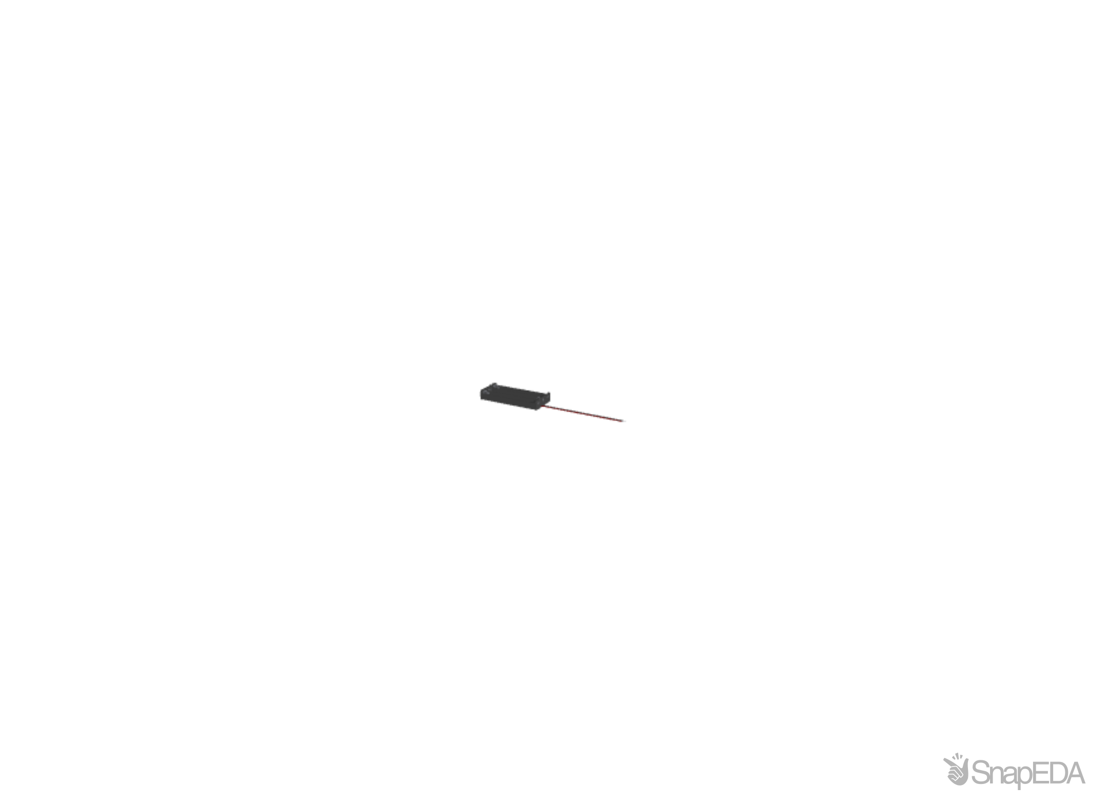 BH36AAW 3D Model