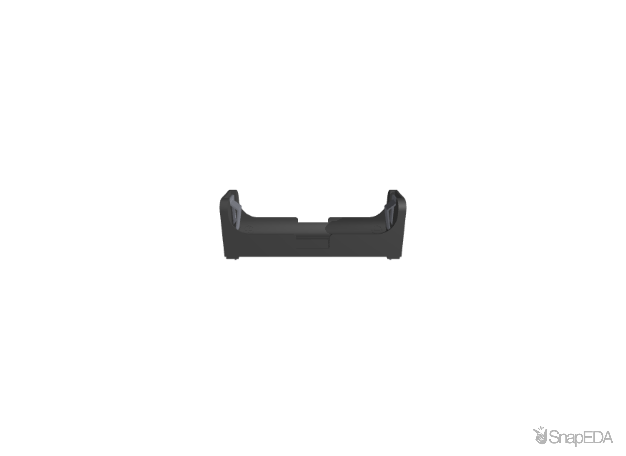 BHAA-3 3D Model
