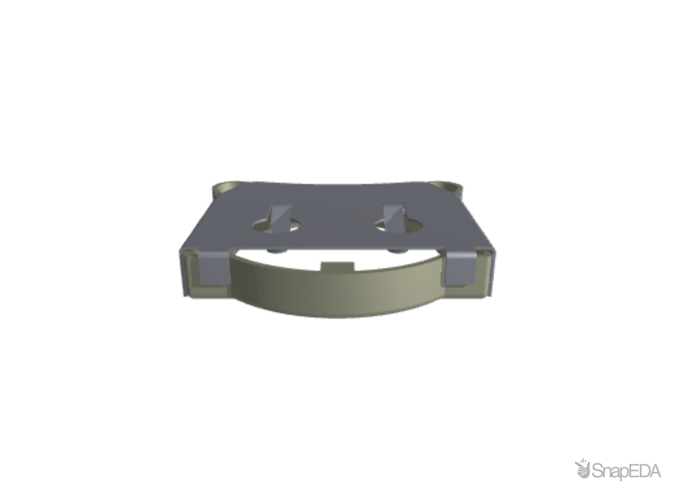 BHX1-2032-PC 3D Model