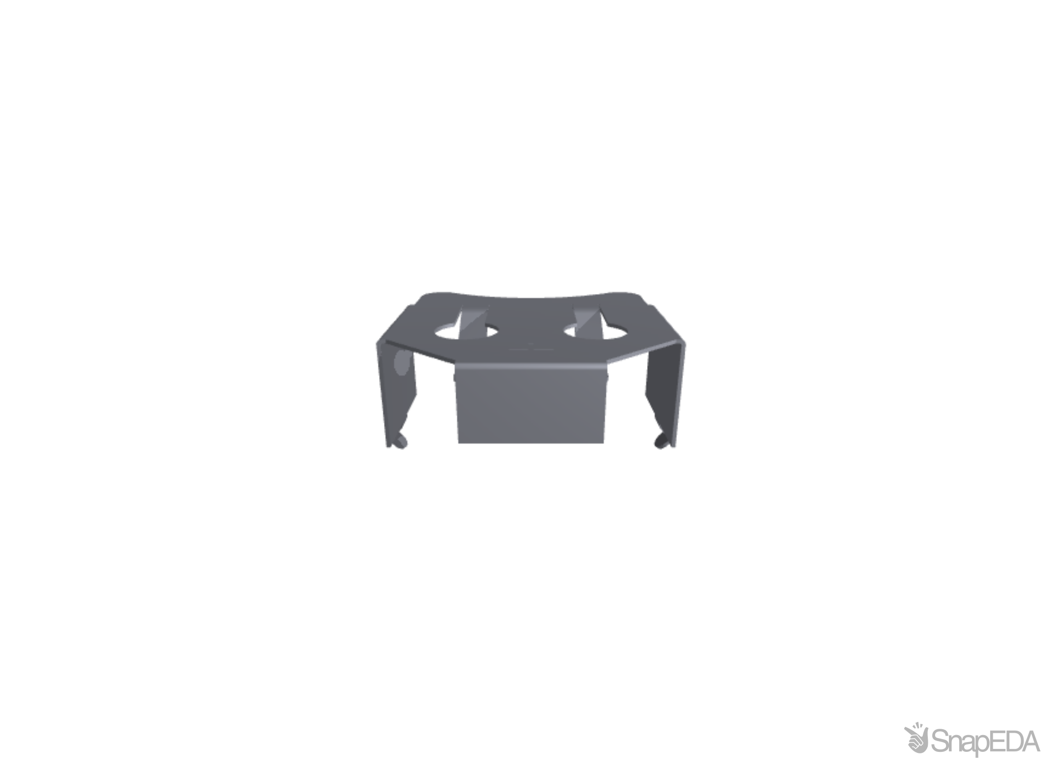 BK-5010 3D Model
