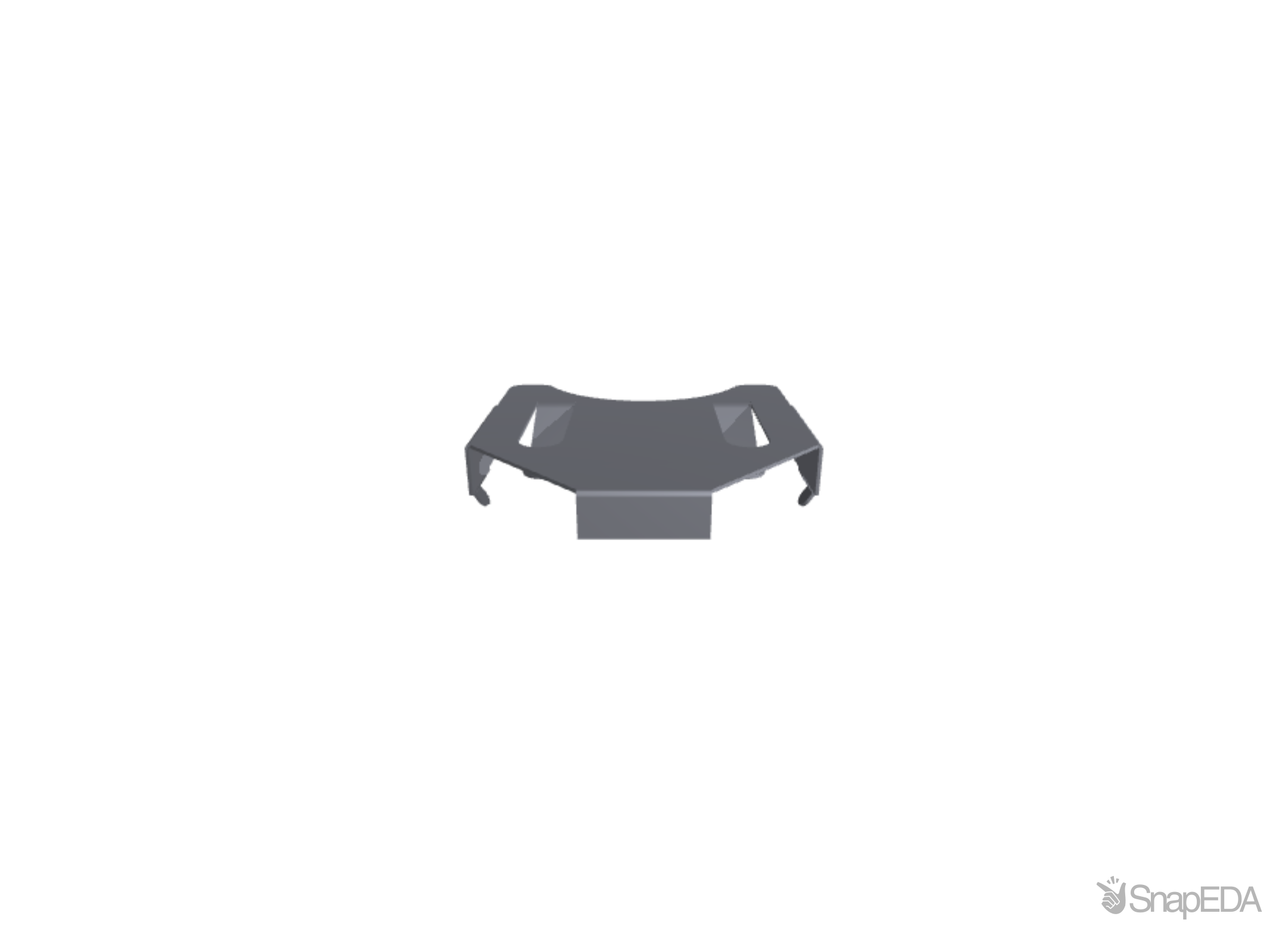 BK-889 3D Model