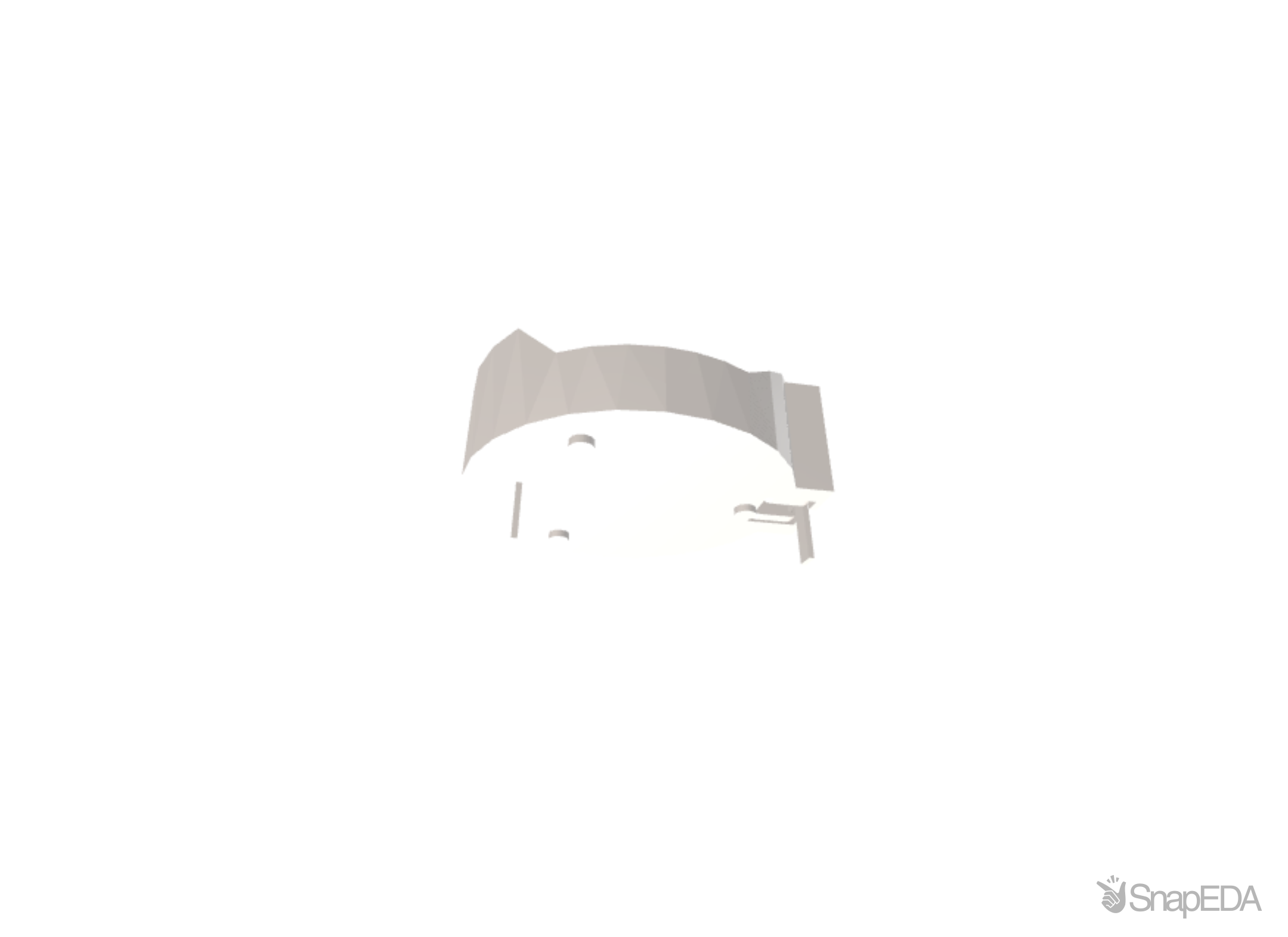 BS-7-BLUE 3D Model