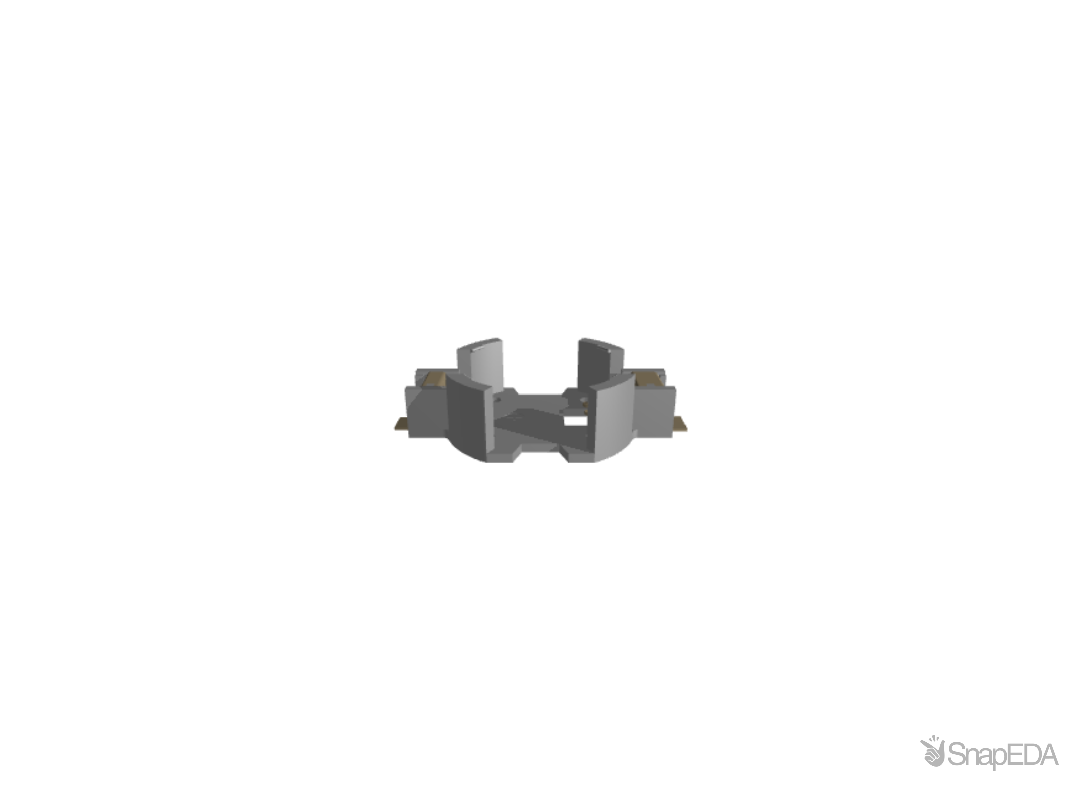 BU2477SM-JJ-GTR 3D Model