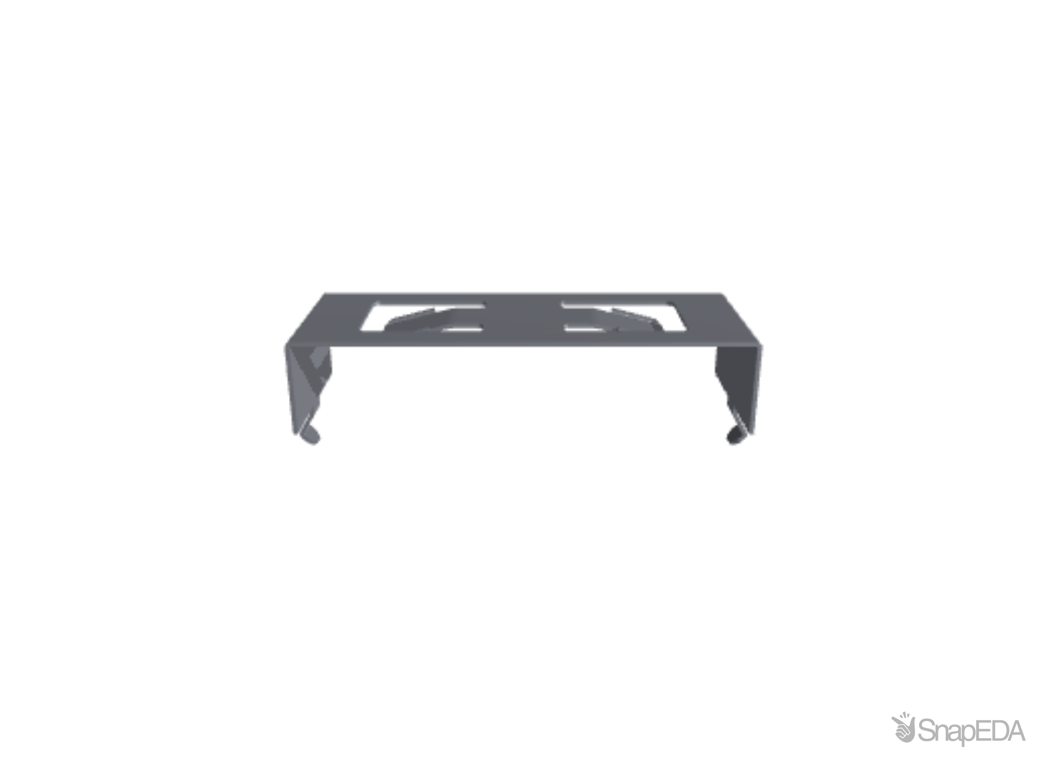 BC-2007 3D Model