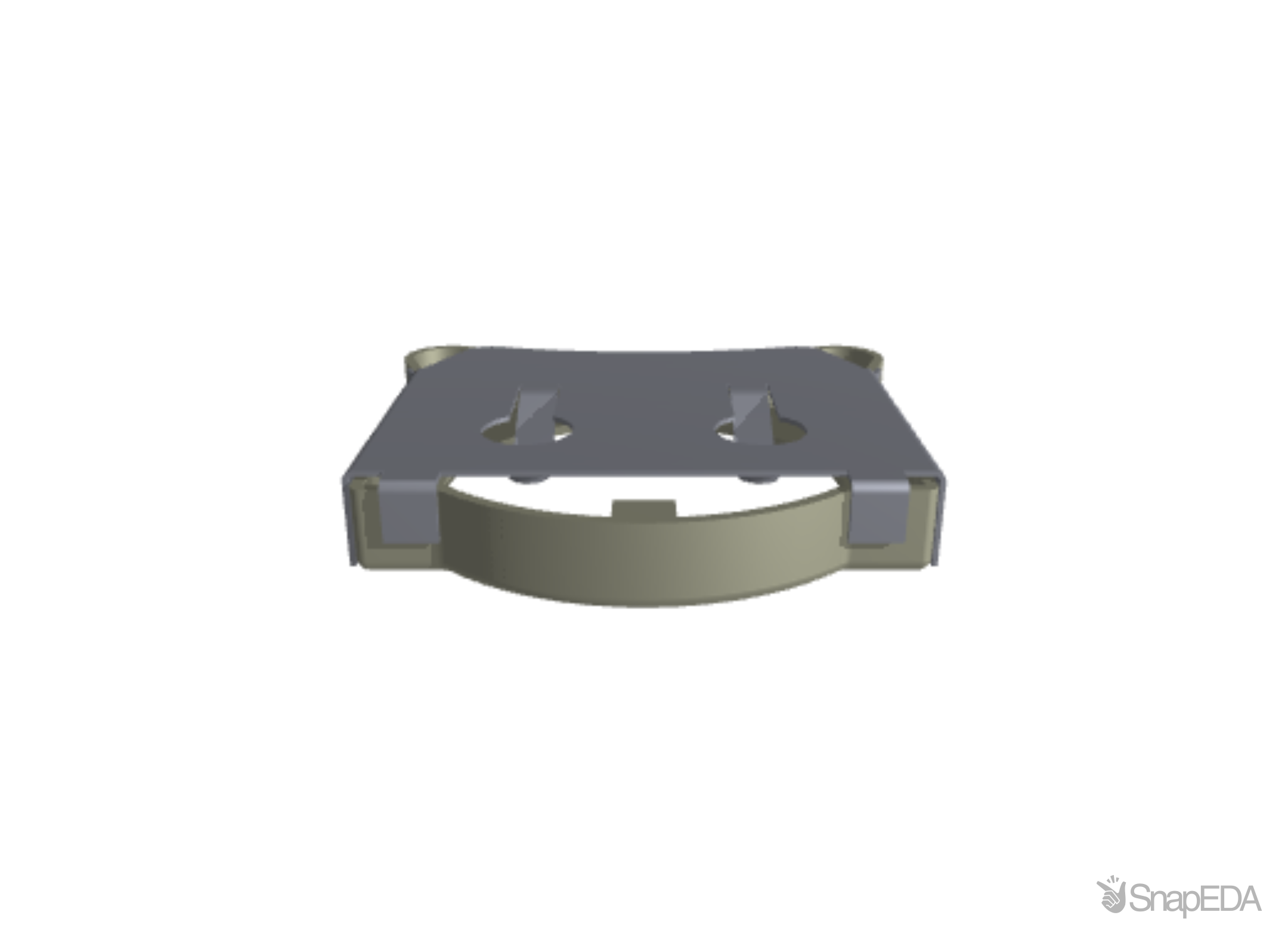 BHX1-2032-PC 3D Model
