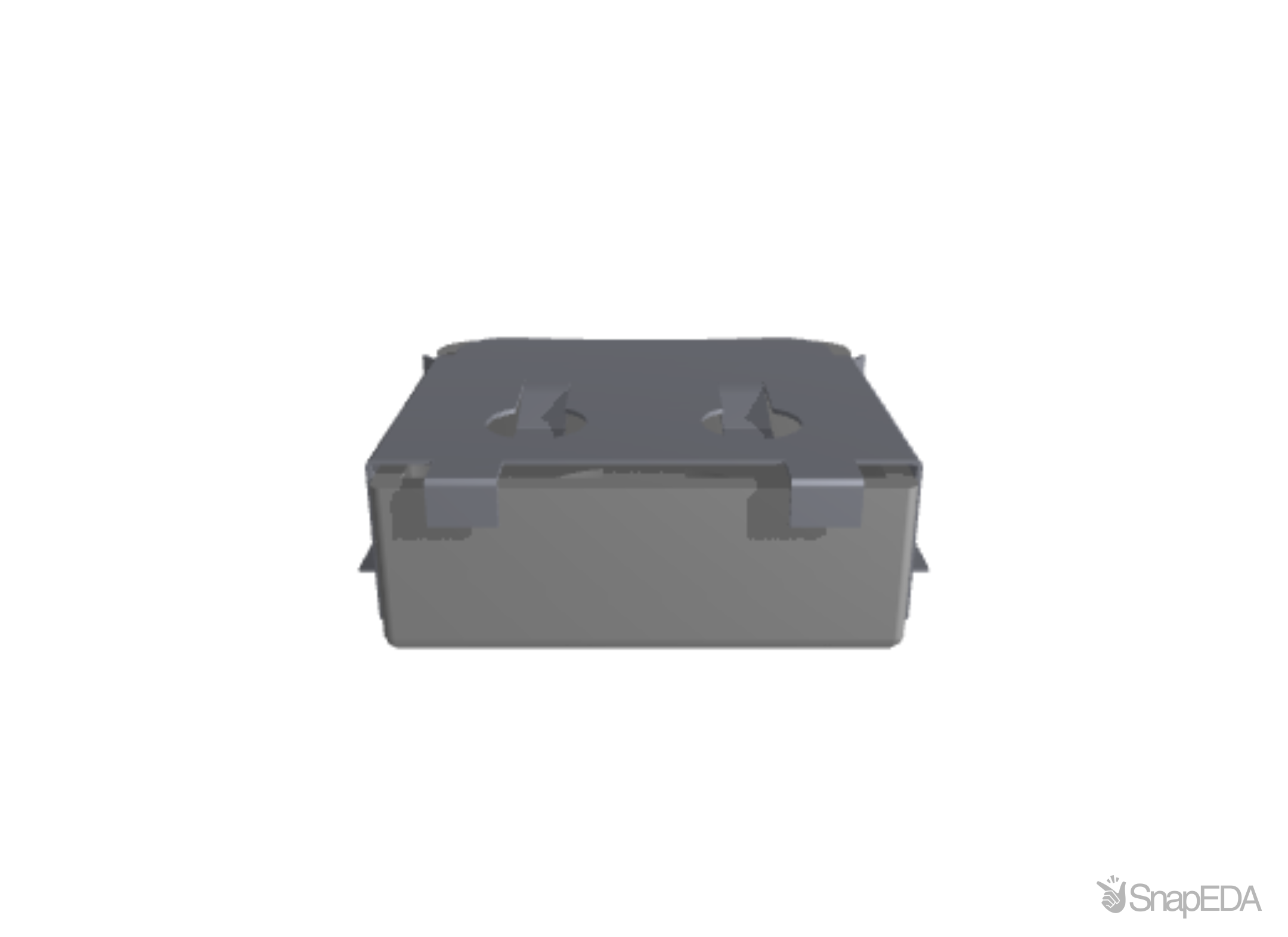 BHX1-5.8-SM 3D Model