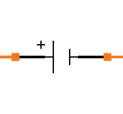 BHX1-5.8-SM Symbol