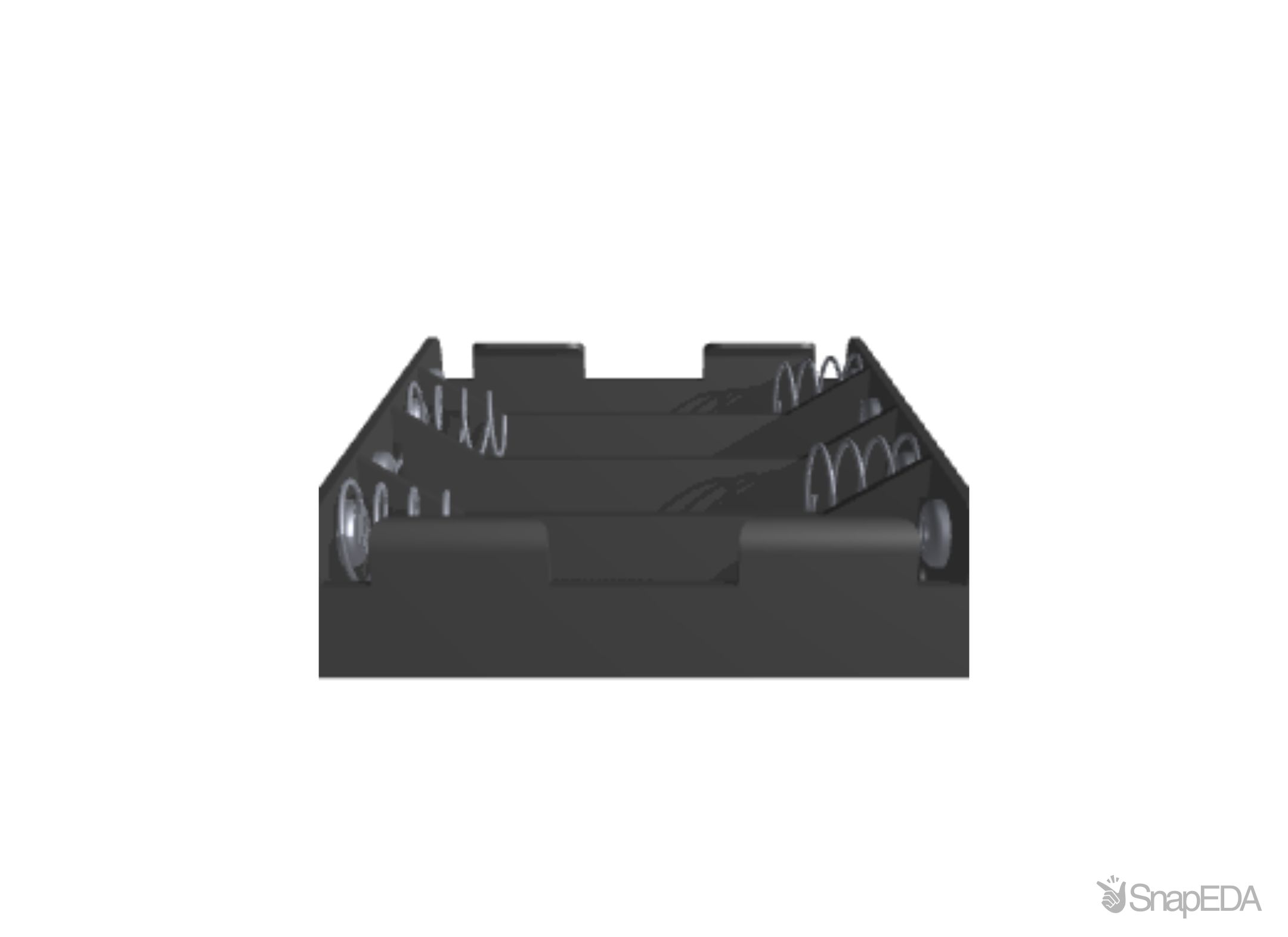 BC4AAB 3D Model