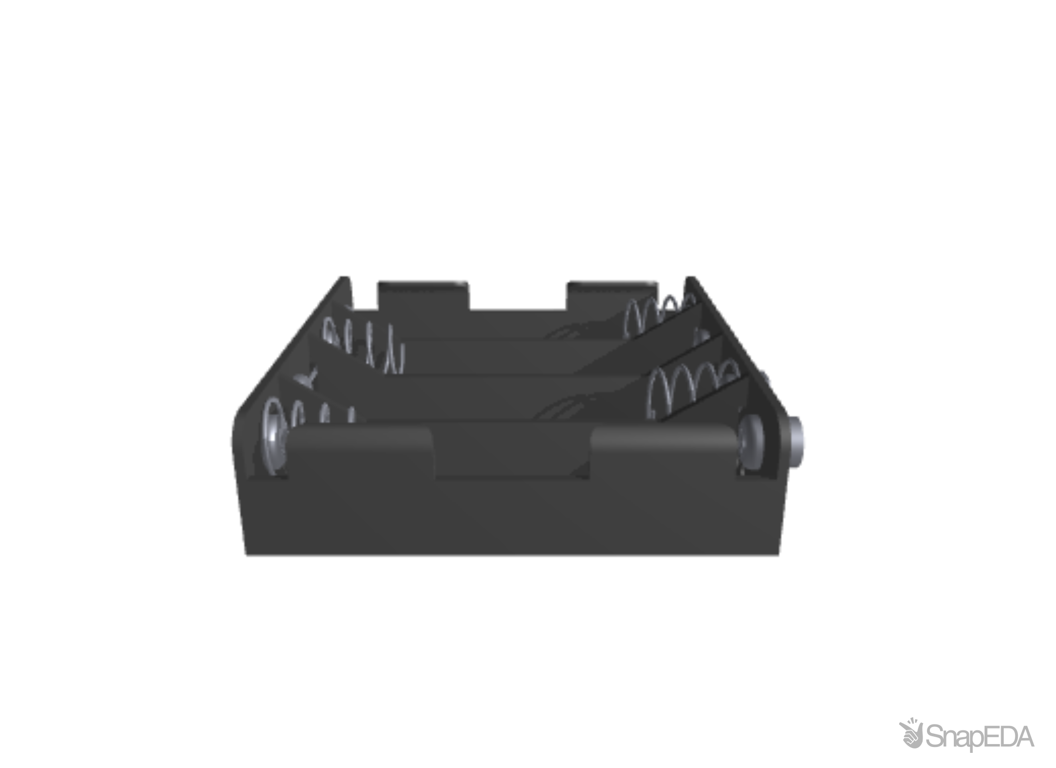 BC4AASF 3D Model