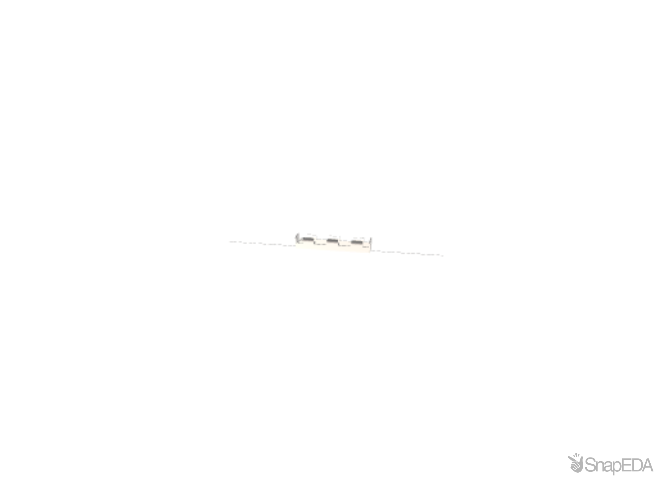 BH13CW 3D Model