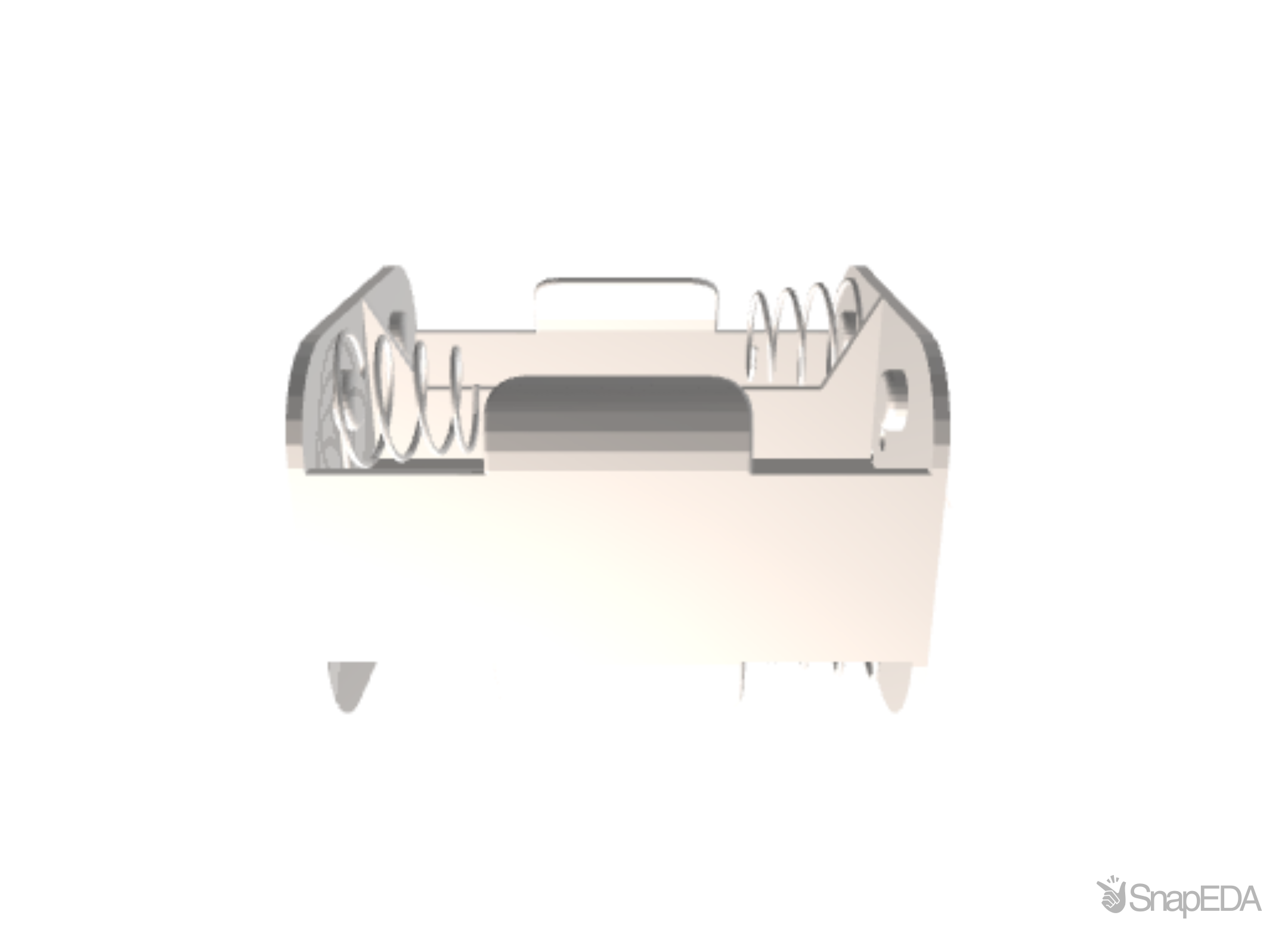 BH22CL 3D Model