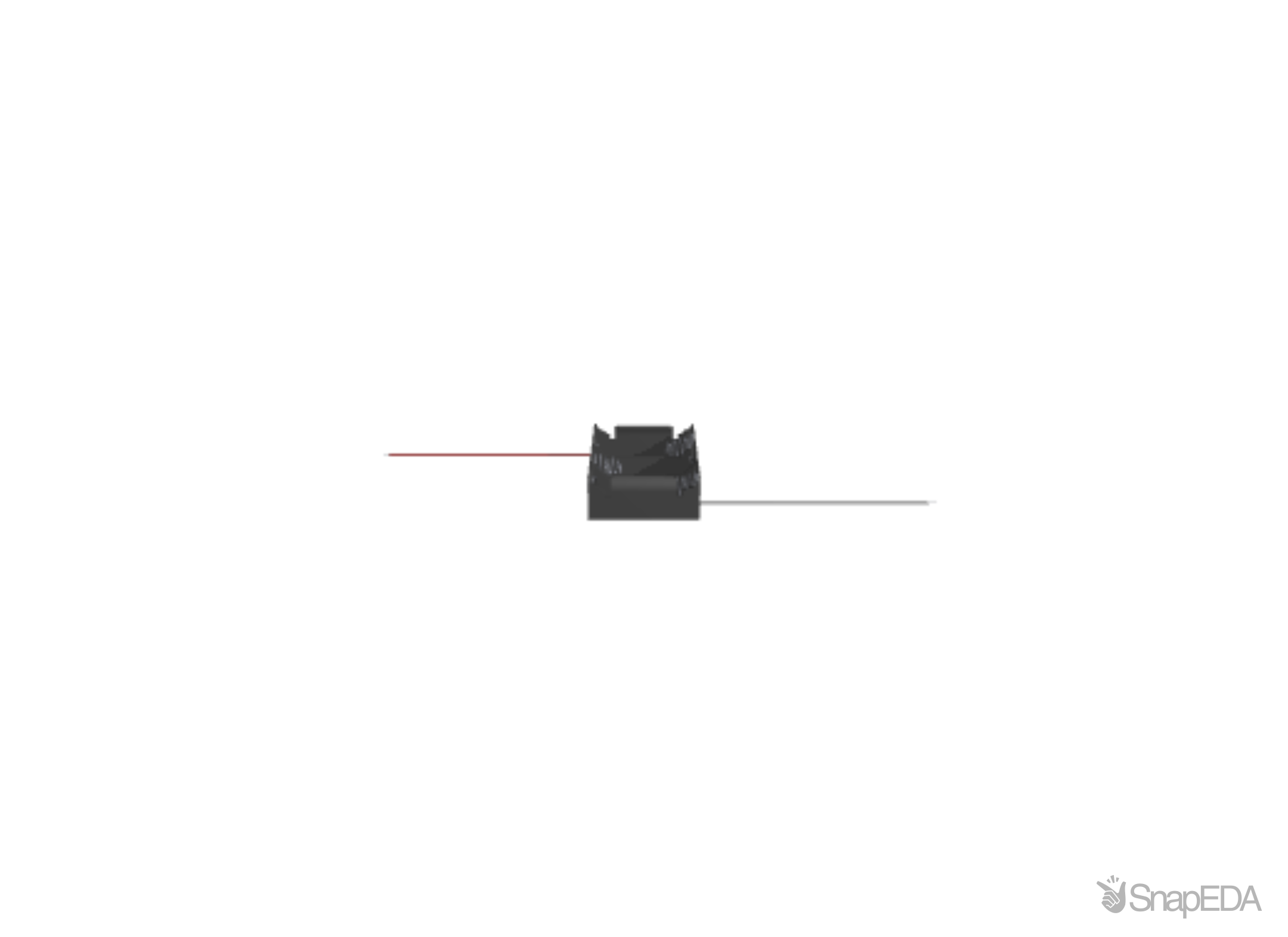BH3DW 3D Model