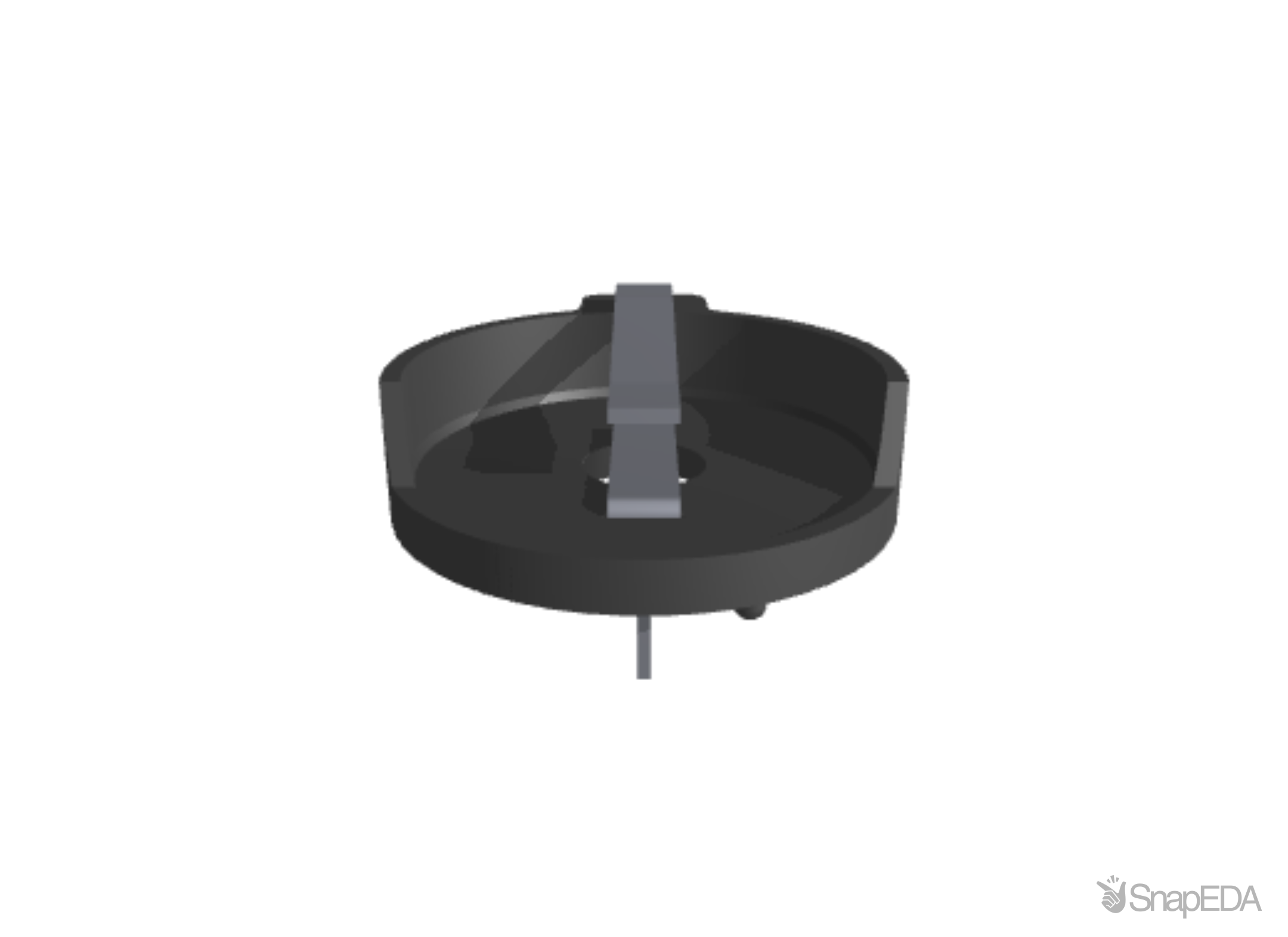 BH906S 3D Model