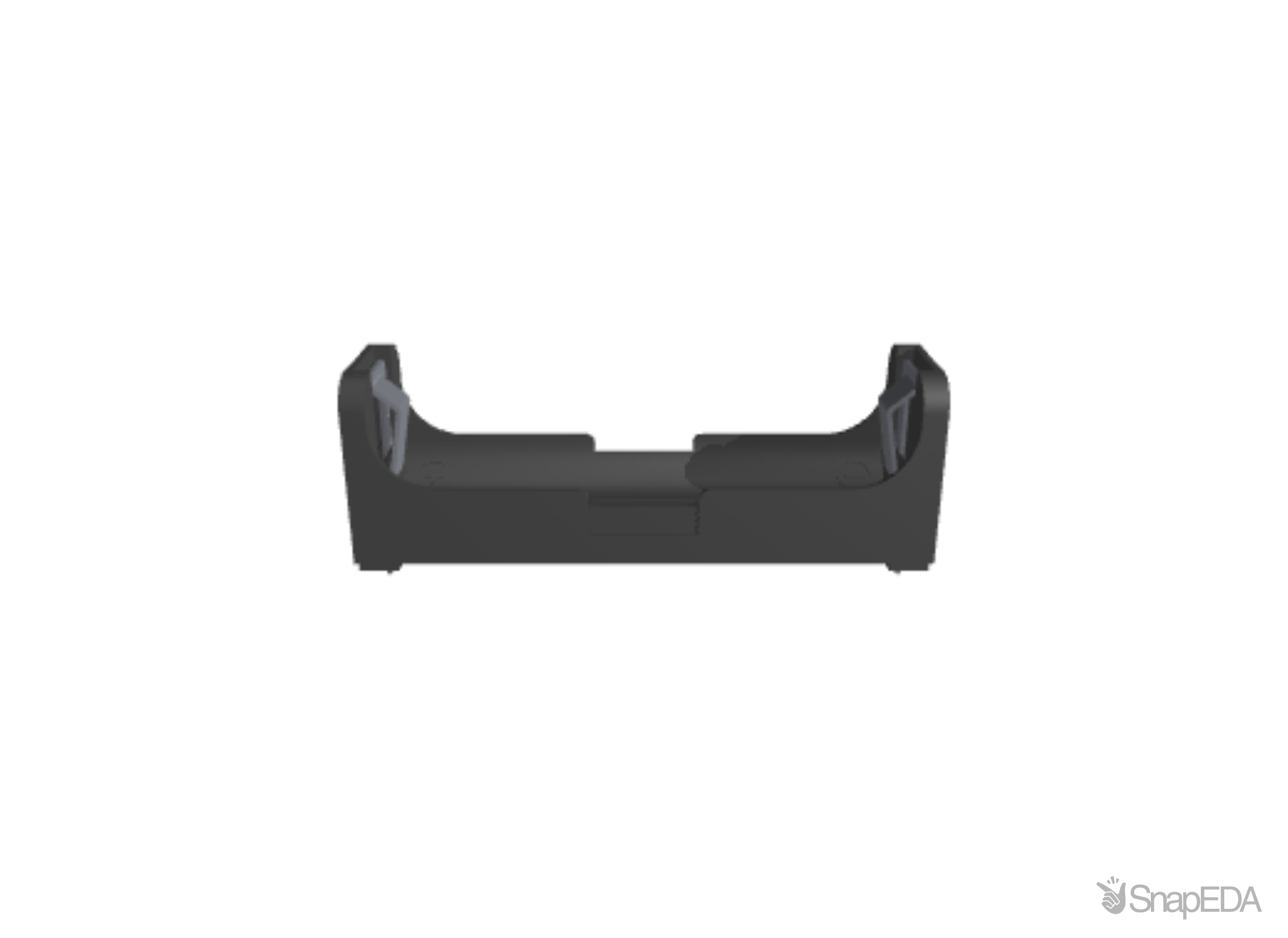 BHAA-3 3D Model