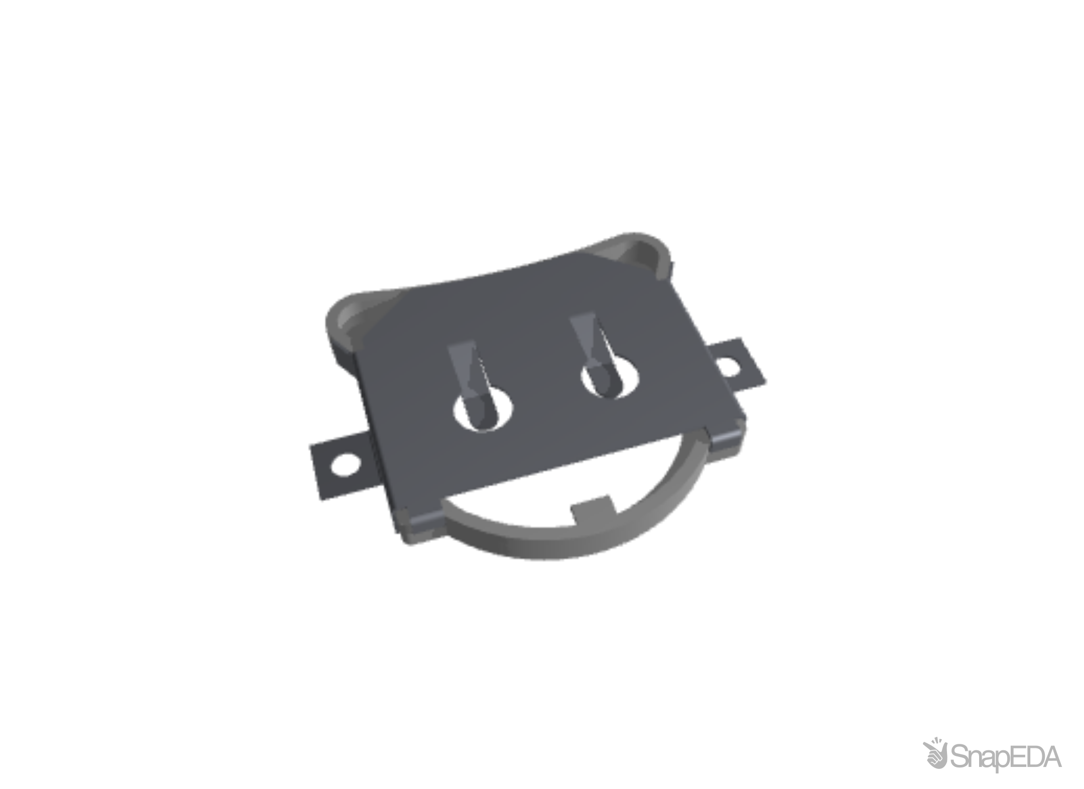 BHX1-2430-SM 3D Model