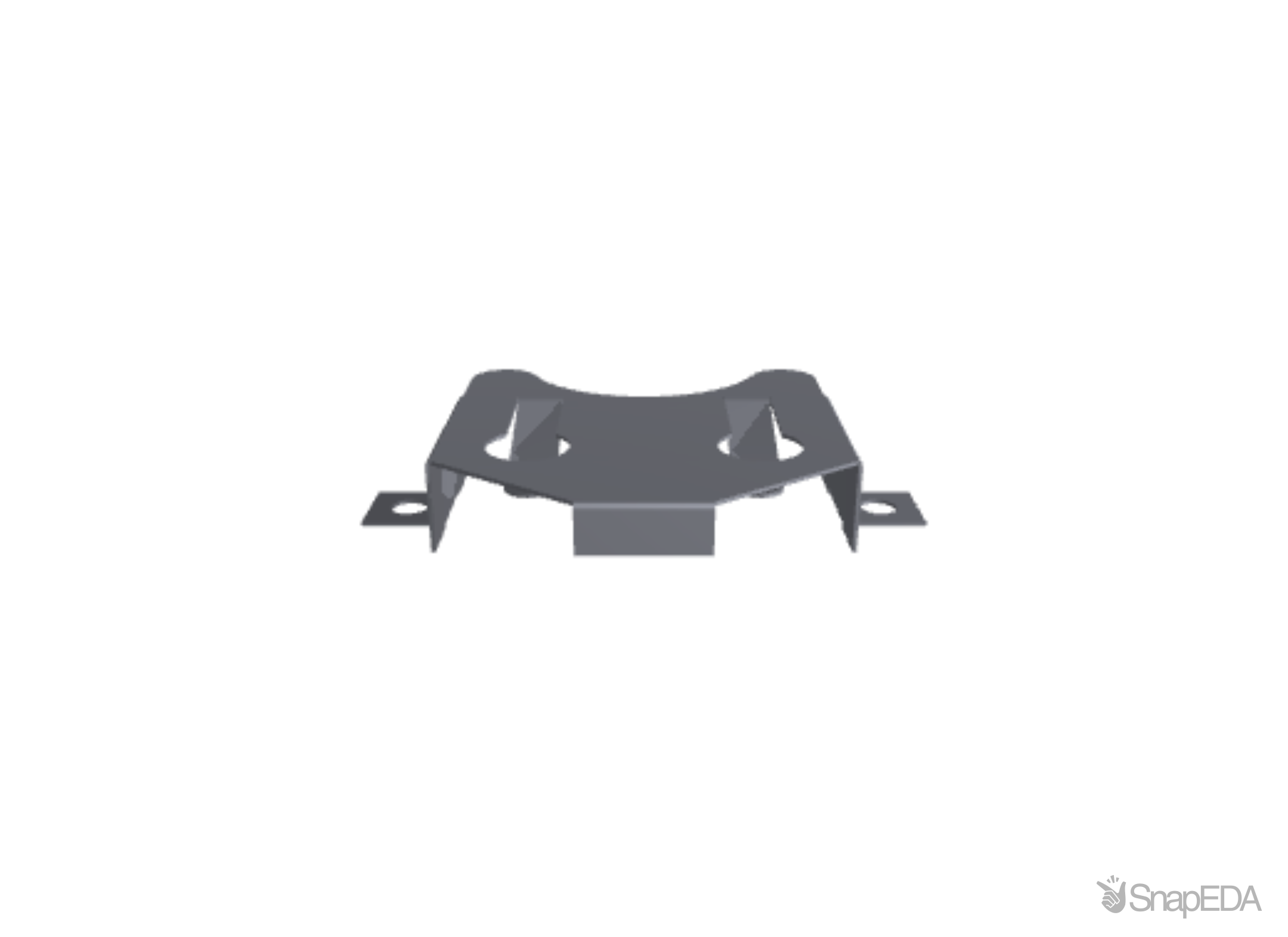 BK-877 3D Model