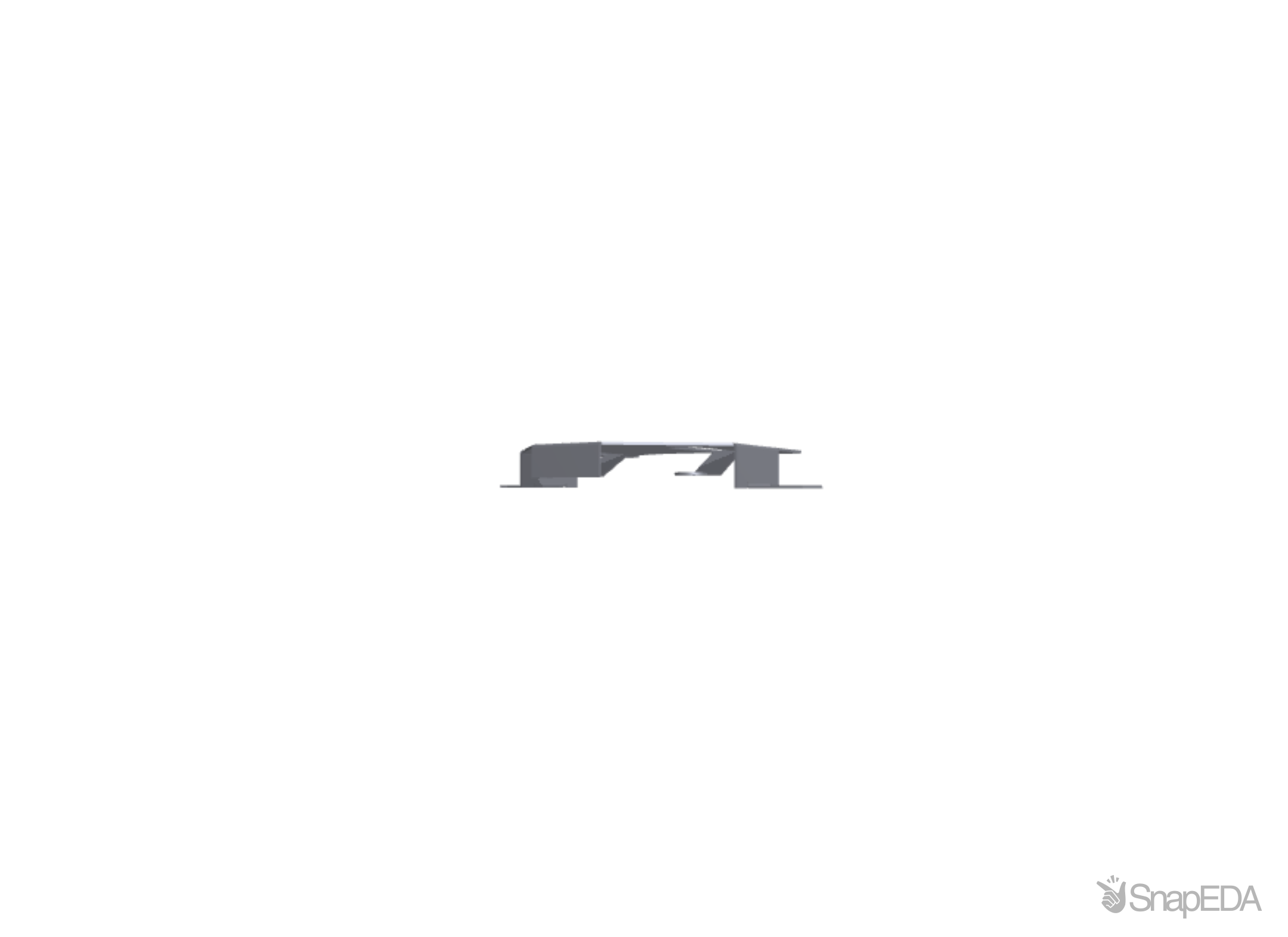 BK-886 3D Model