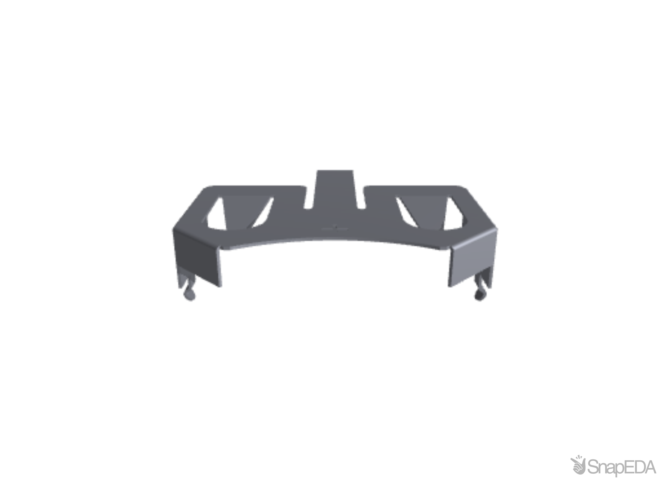 BK-951-TR 3D Model