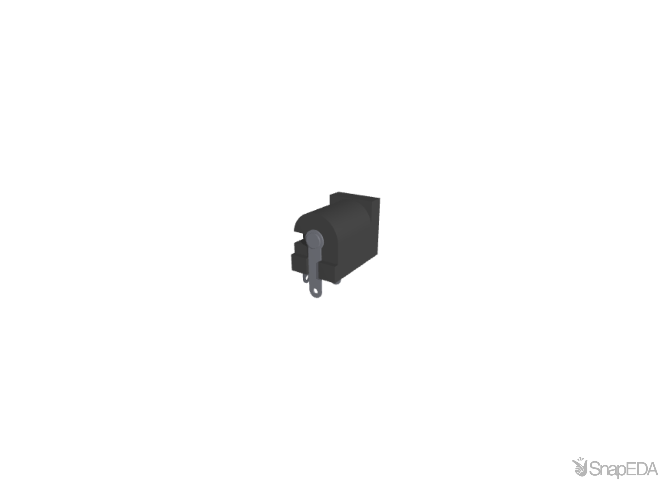 EJ503A 3D Model