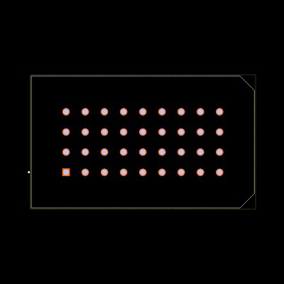 403200AGNC Footprint