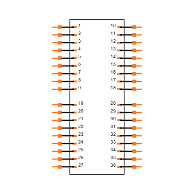 403200AGNC Symbol