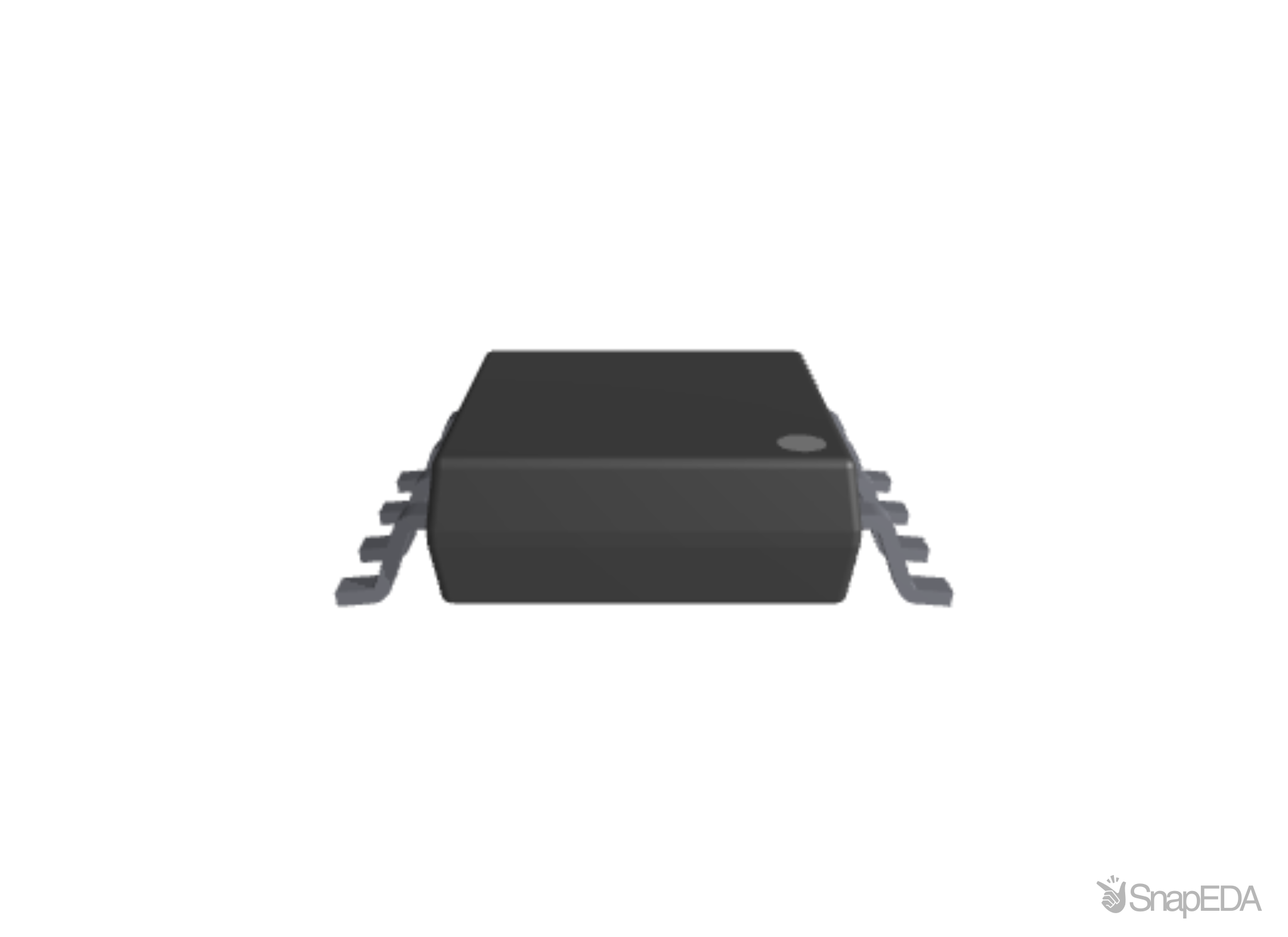 MX25R6435FM2IL0 3D Model