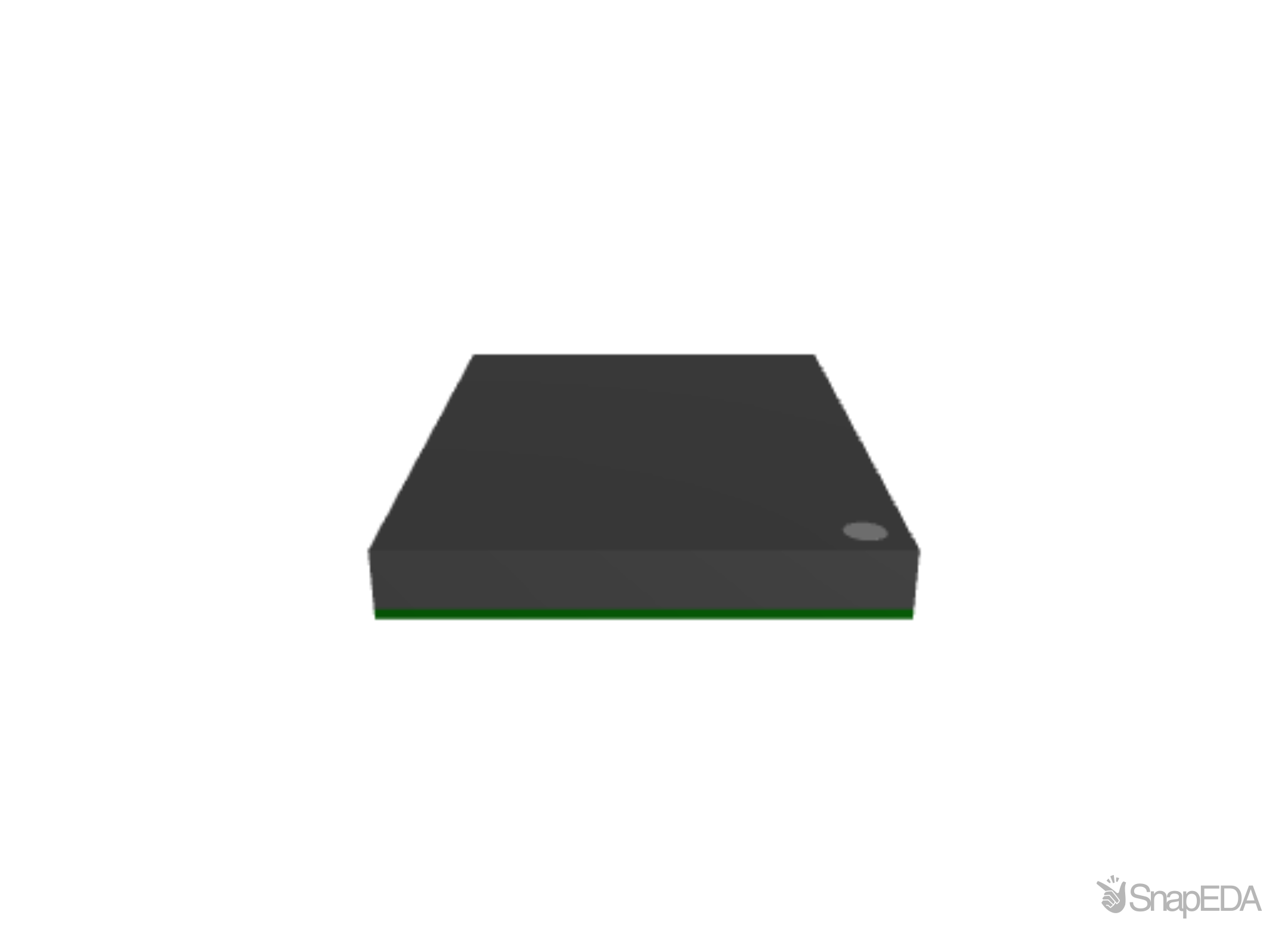 MX66UM1G45GXDI00 3D Model