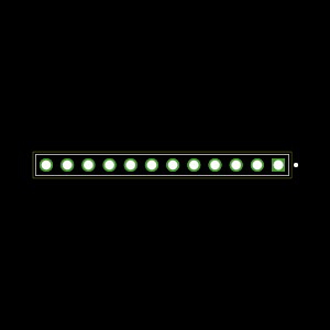 SSHQ-212-S-02-T-LF Footprint