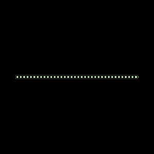 TSHC-136-S-120-06-120-T-LF Footprint