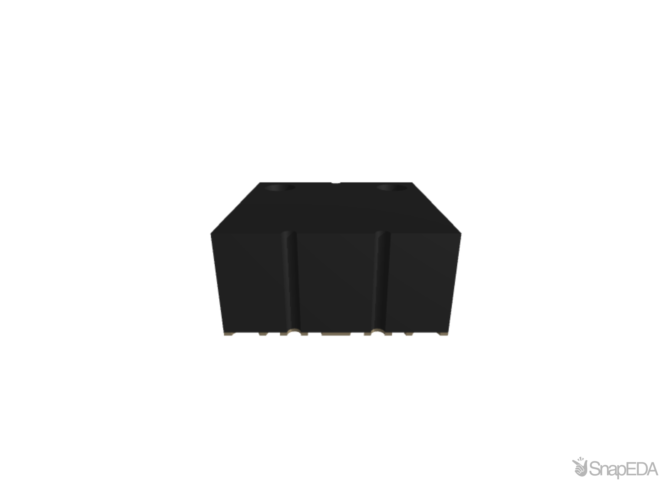 BAL-0003SMG 3D Model