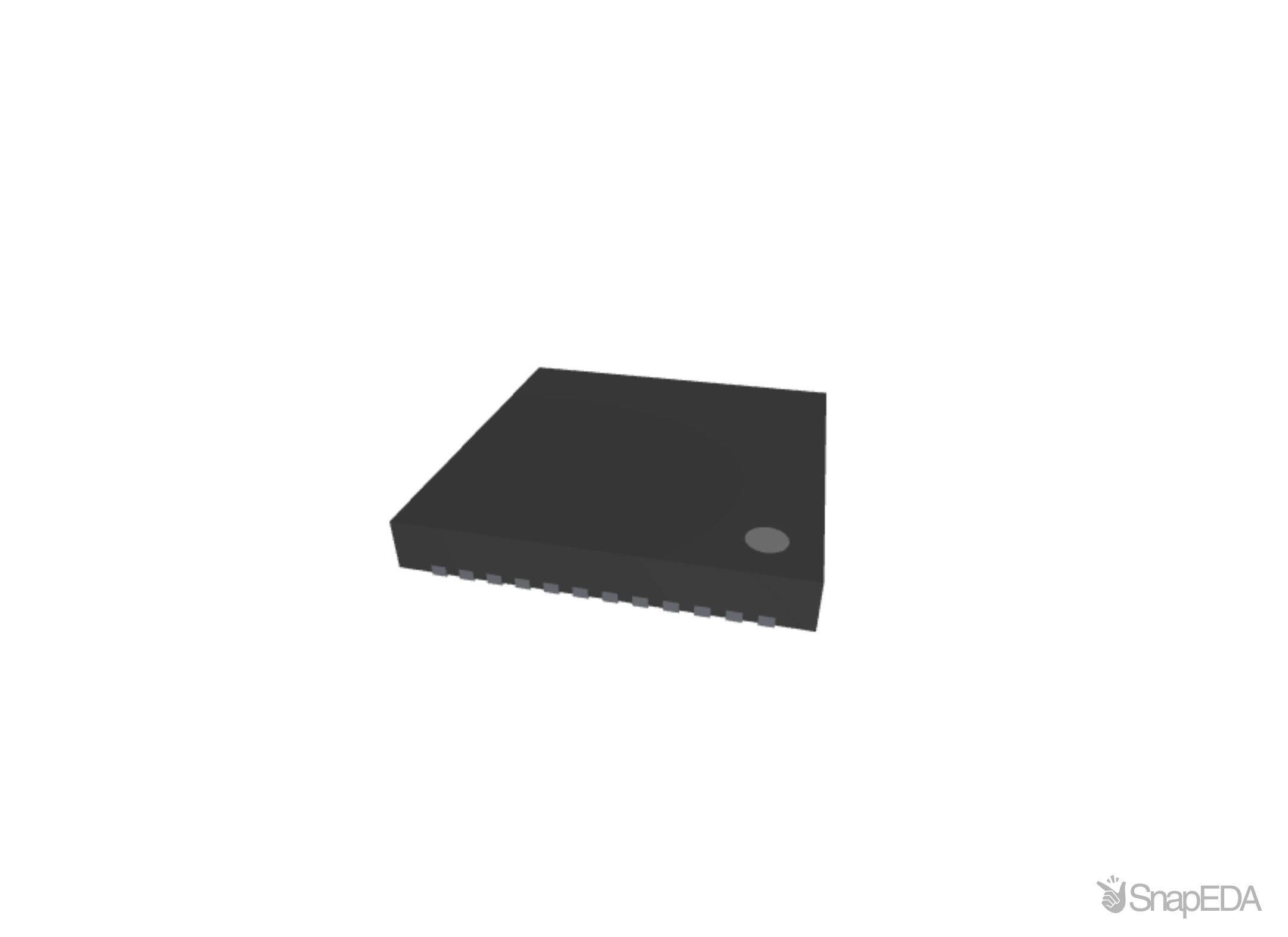 88E1510-A0-NNB2I000 3D Model