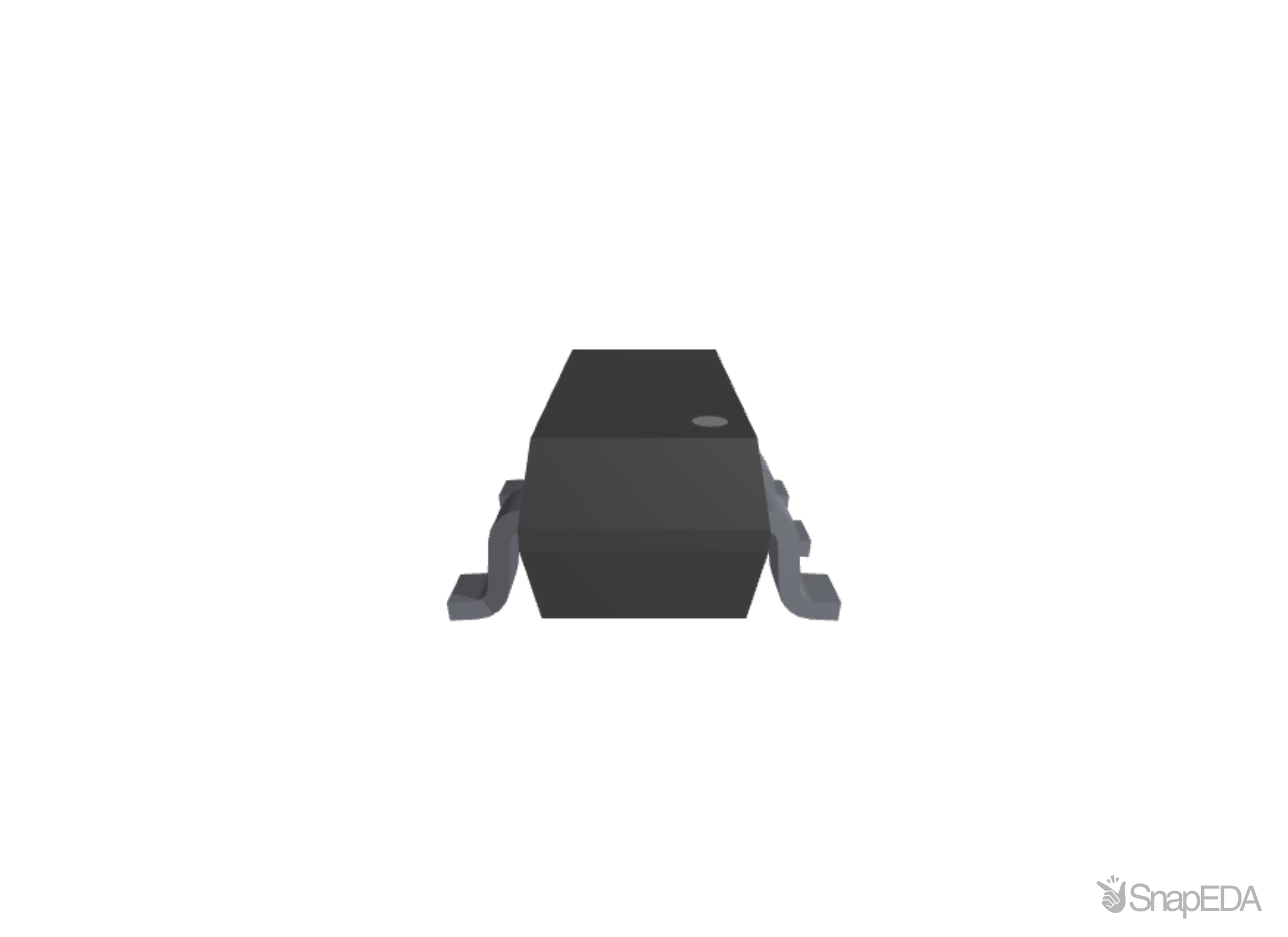 SPX3819M5-L-3-3 3D Model