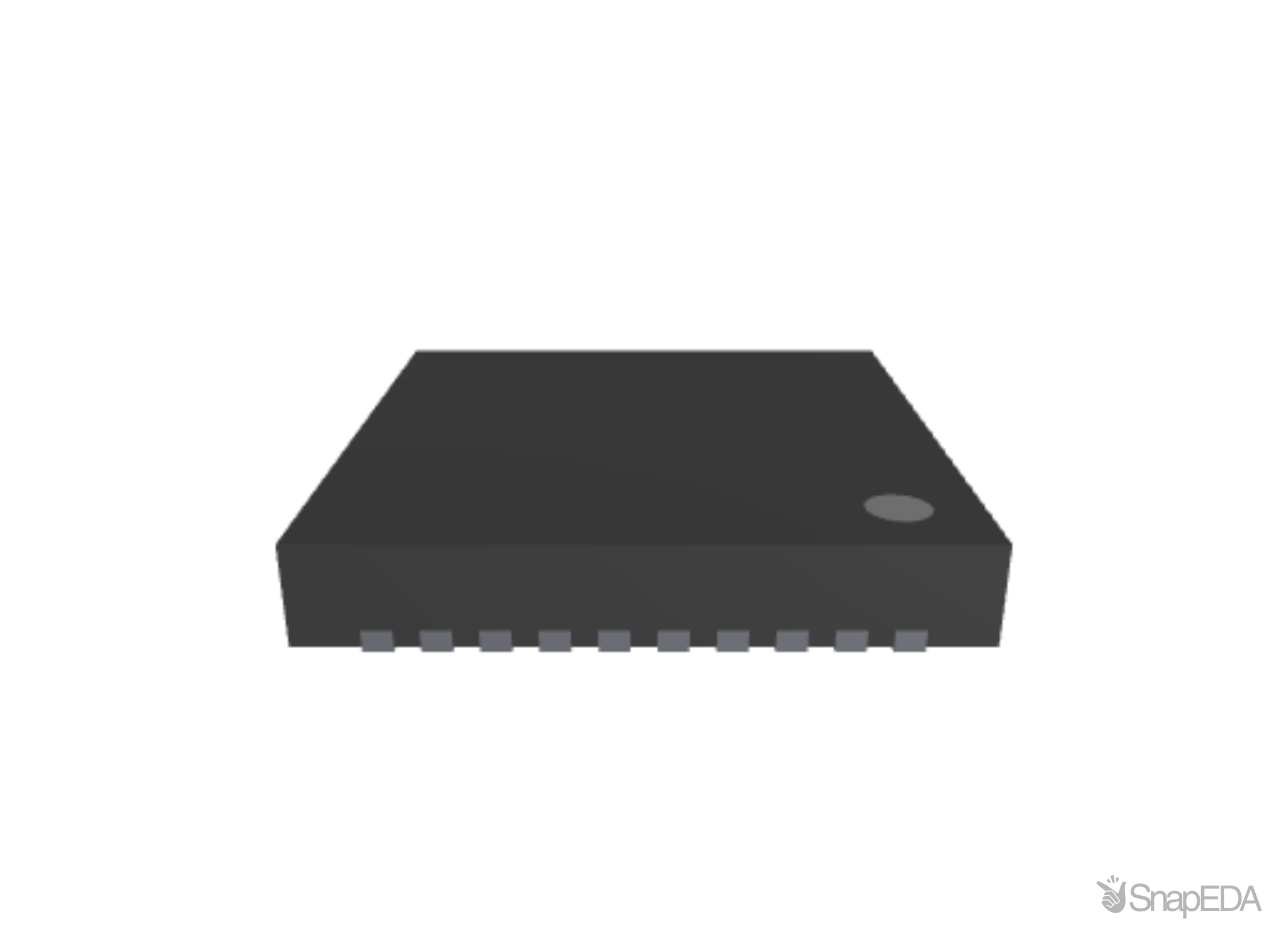 SP339EER1-L 3D Model