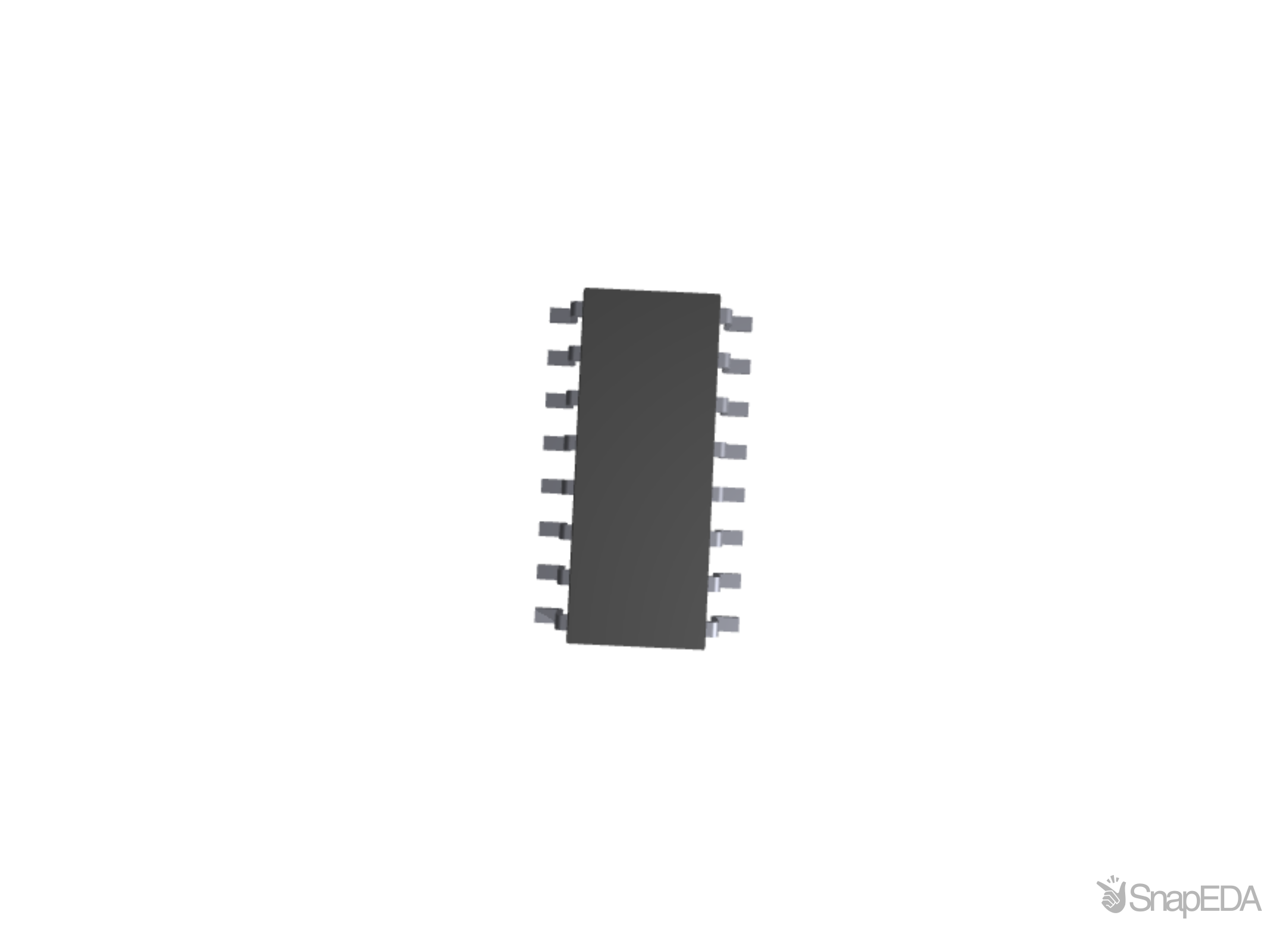 DG201ACSE 3D Model