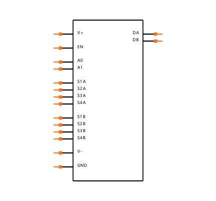 DG509AEWE-C30144 Symbol