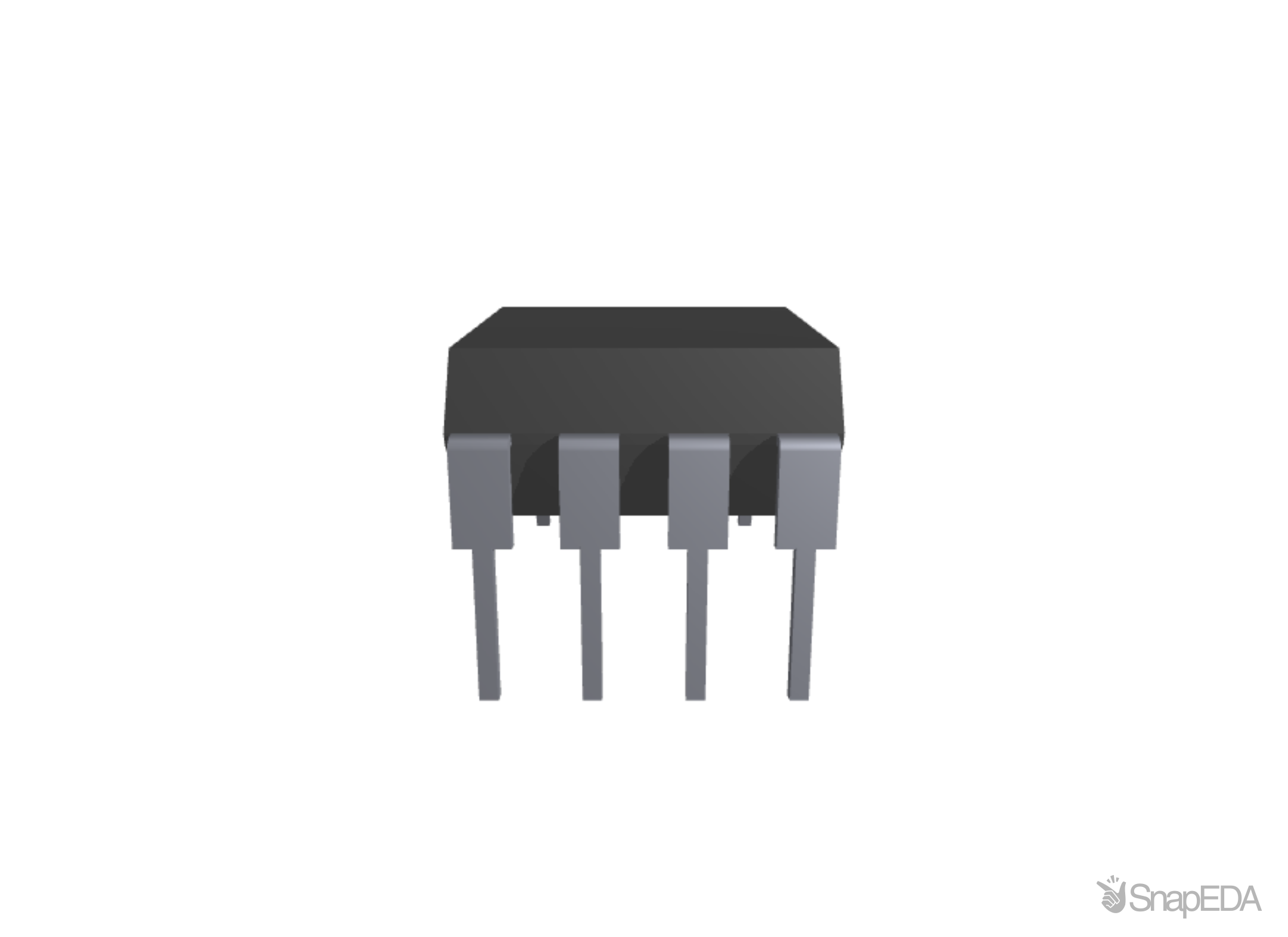 DS1100M-250 3D Model