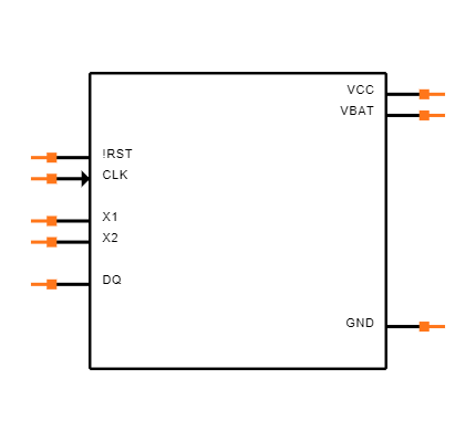 DS1602S+ Symbol