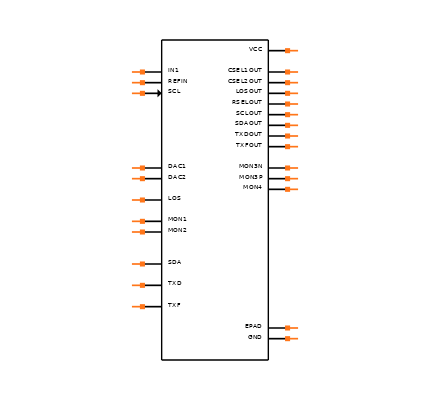 DS1878T Symbol