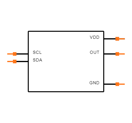 MAX5362LEUK-T Symbol