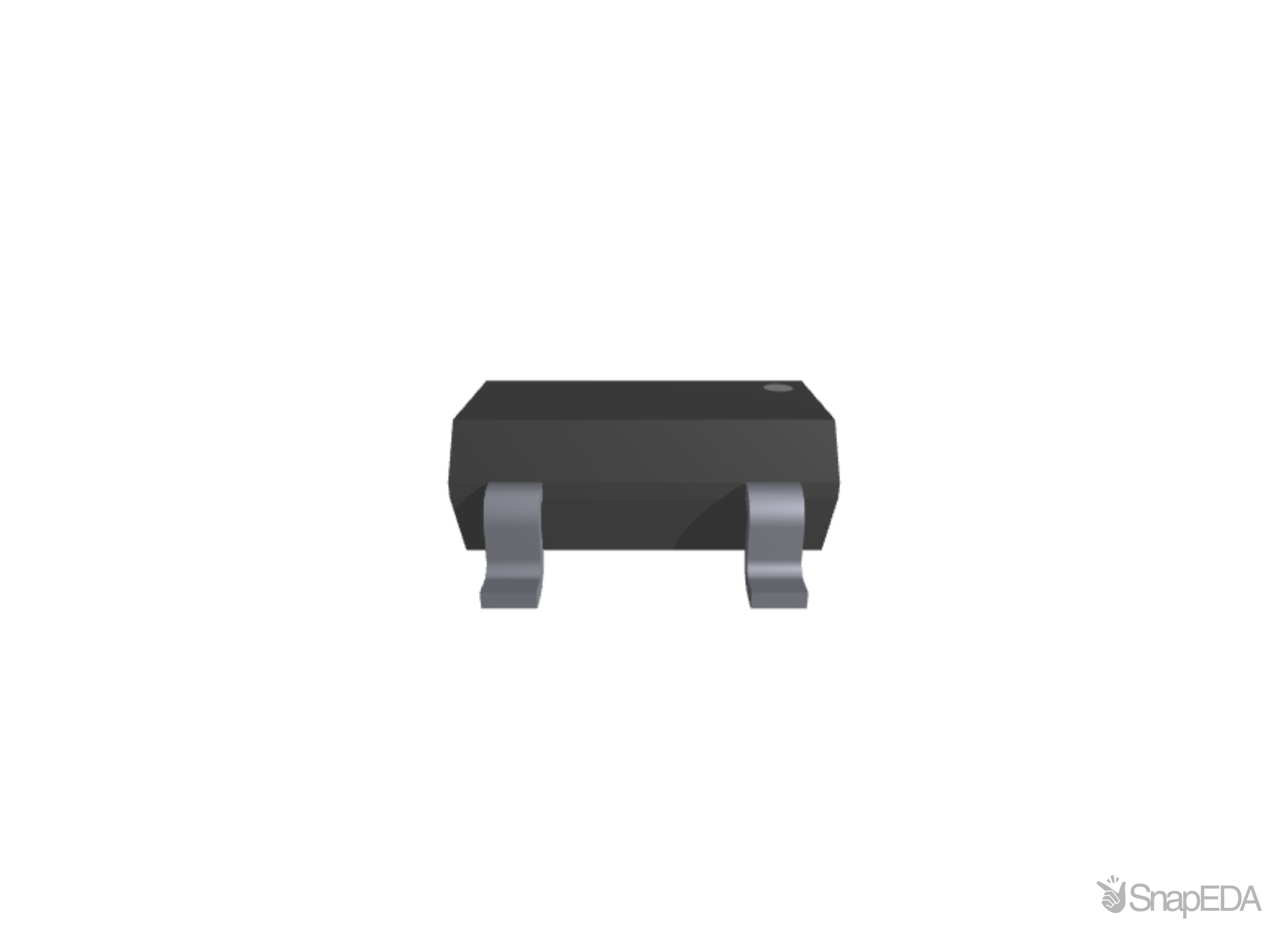 MAX6468US22D3+T 3D Model
