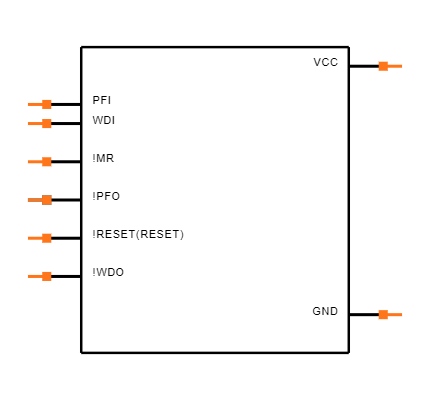 MAX6705ASKA+T Symbol