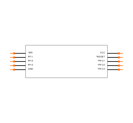 MAX6714DUB Symbol