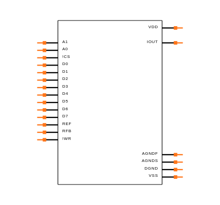 MX7534JCWP+ Symbol