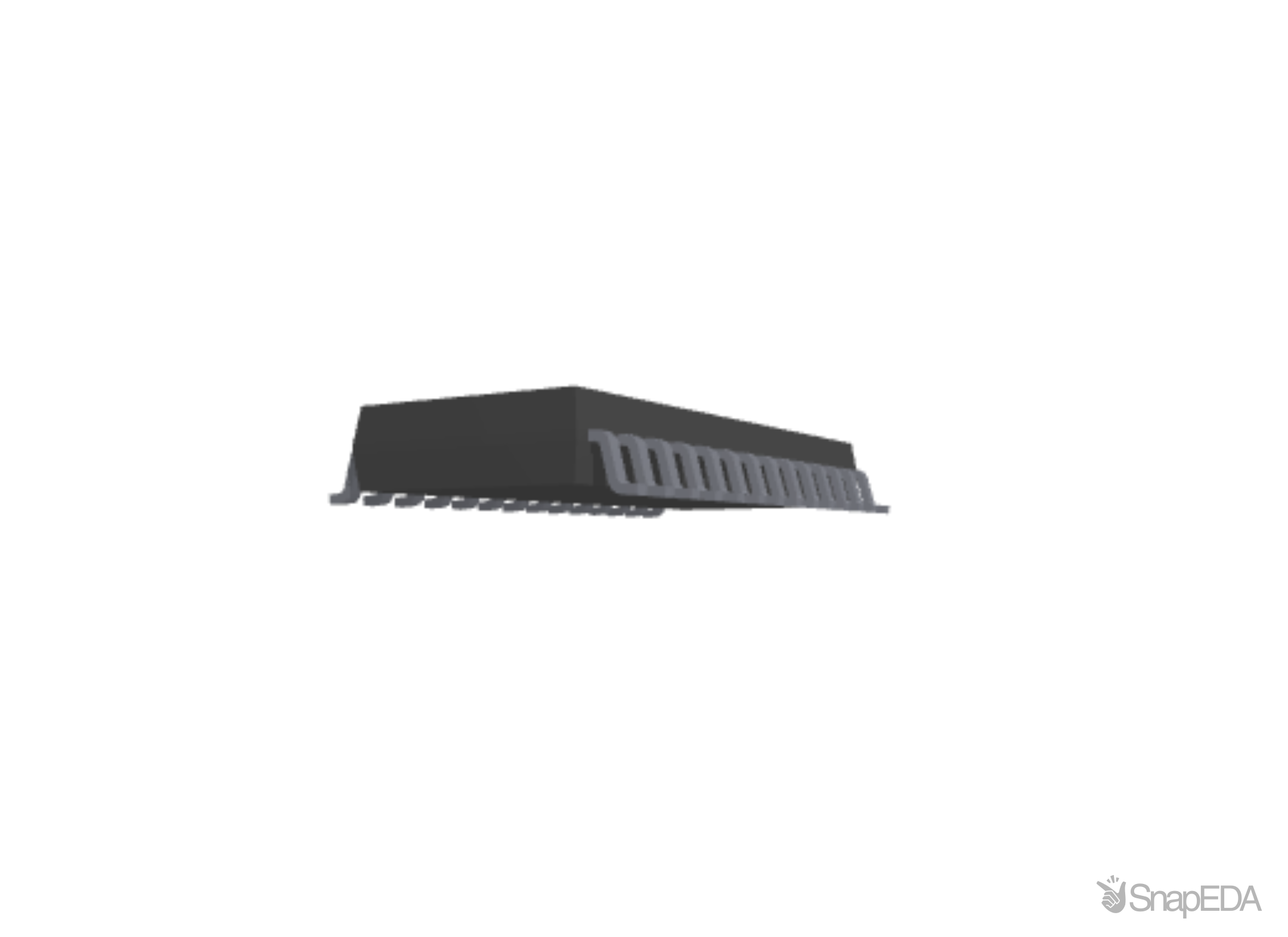 DG406CWI+T 3D Model
