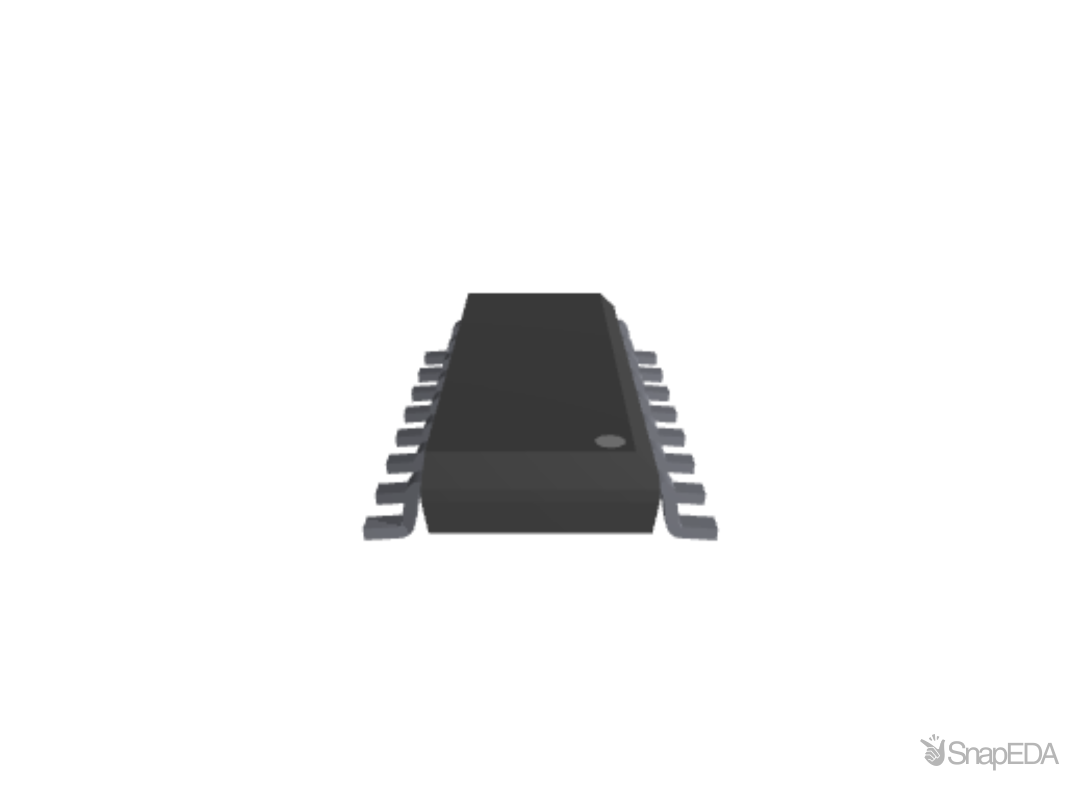DS1023S-200+ 3D Model