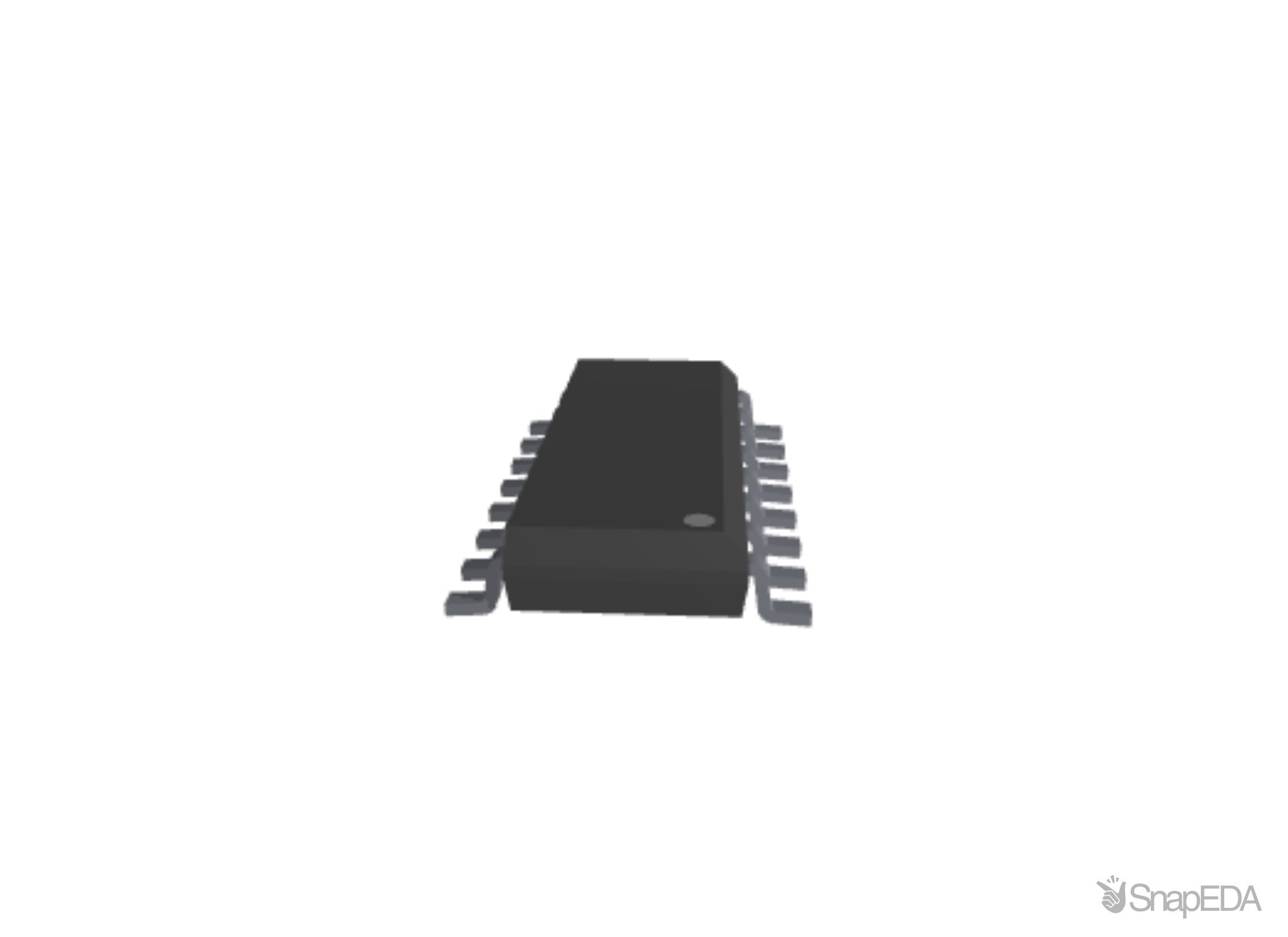 DS1023S-25+T 3D Model