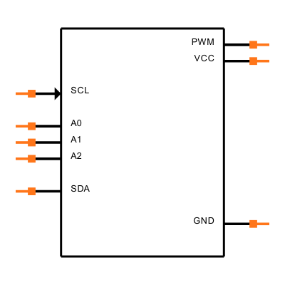 DS1050Z-001+ Symbol