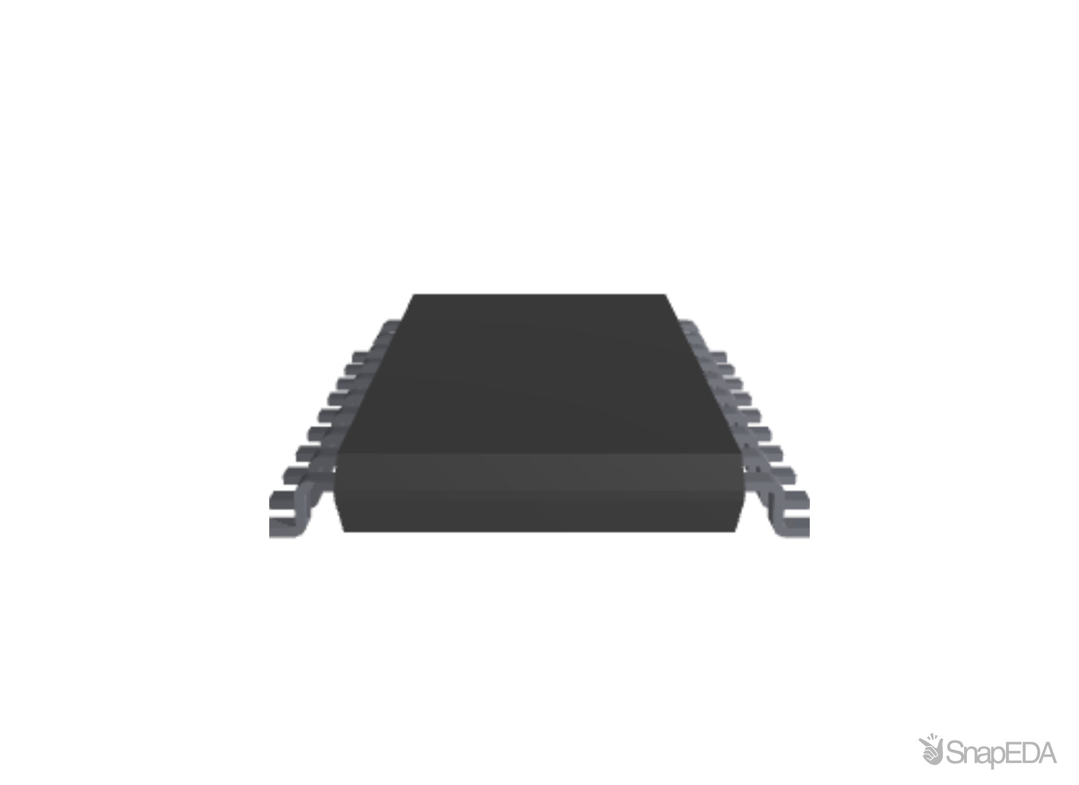 DS1315EN-33+ 3D Model