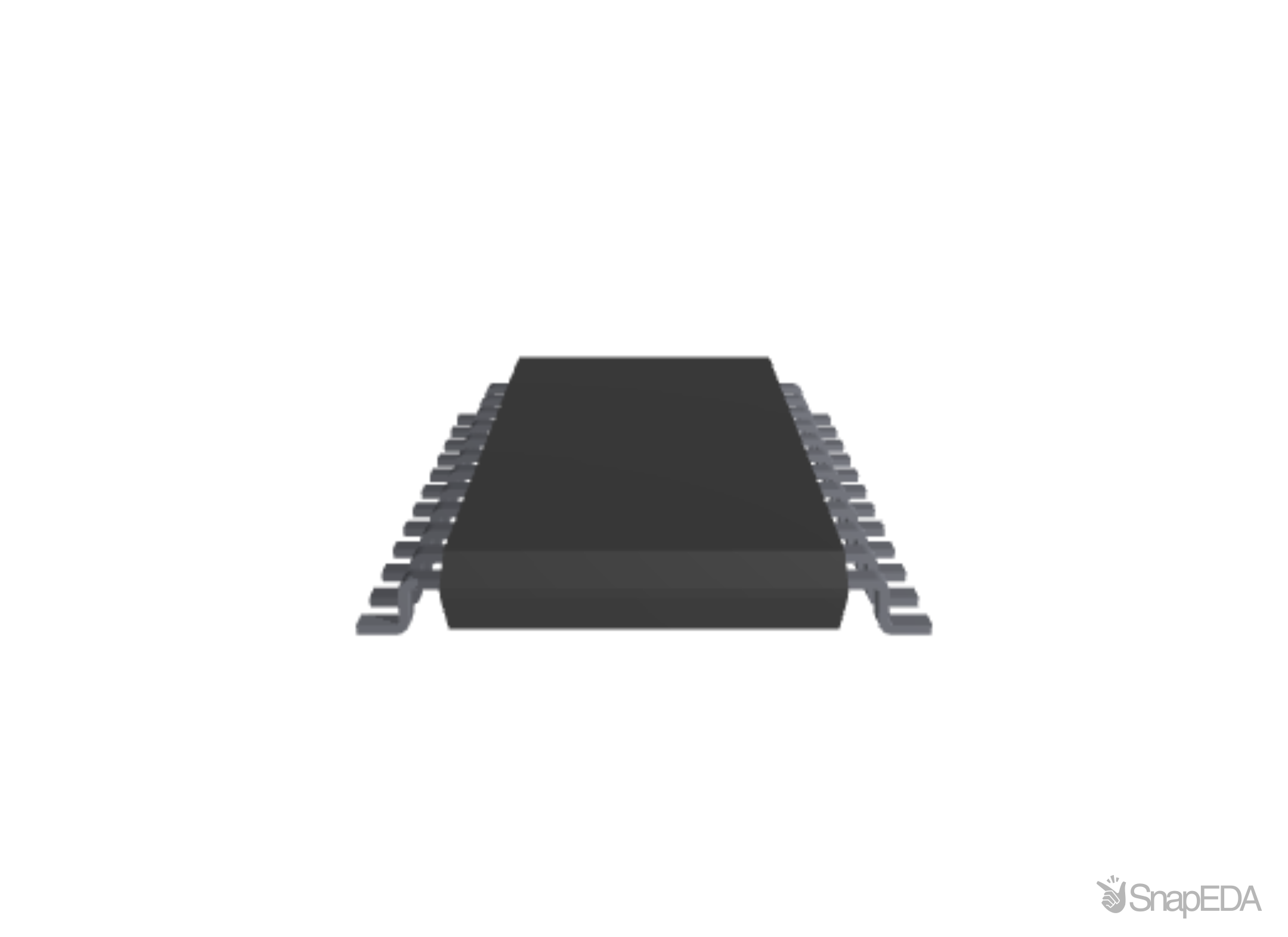 DS1685EN-5+ 3D Model